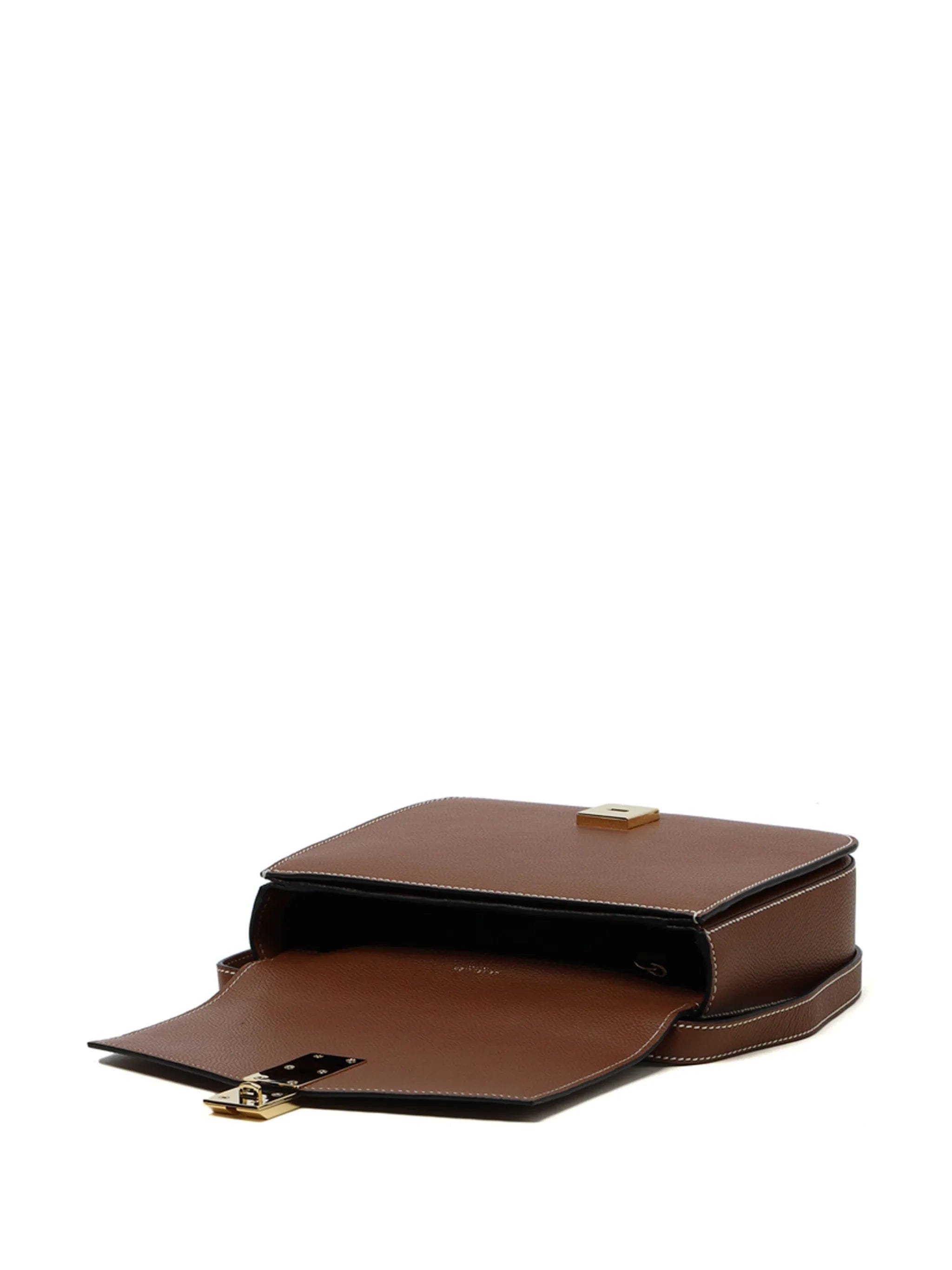 Demellier The Vancouver shoulder bag