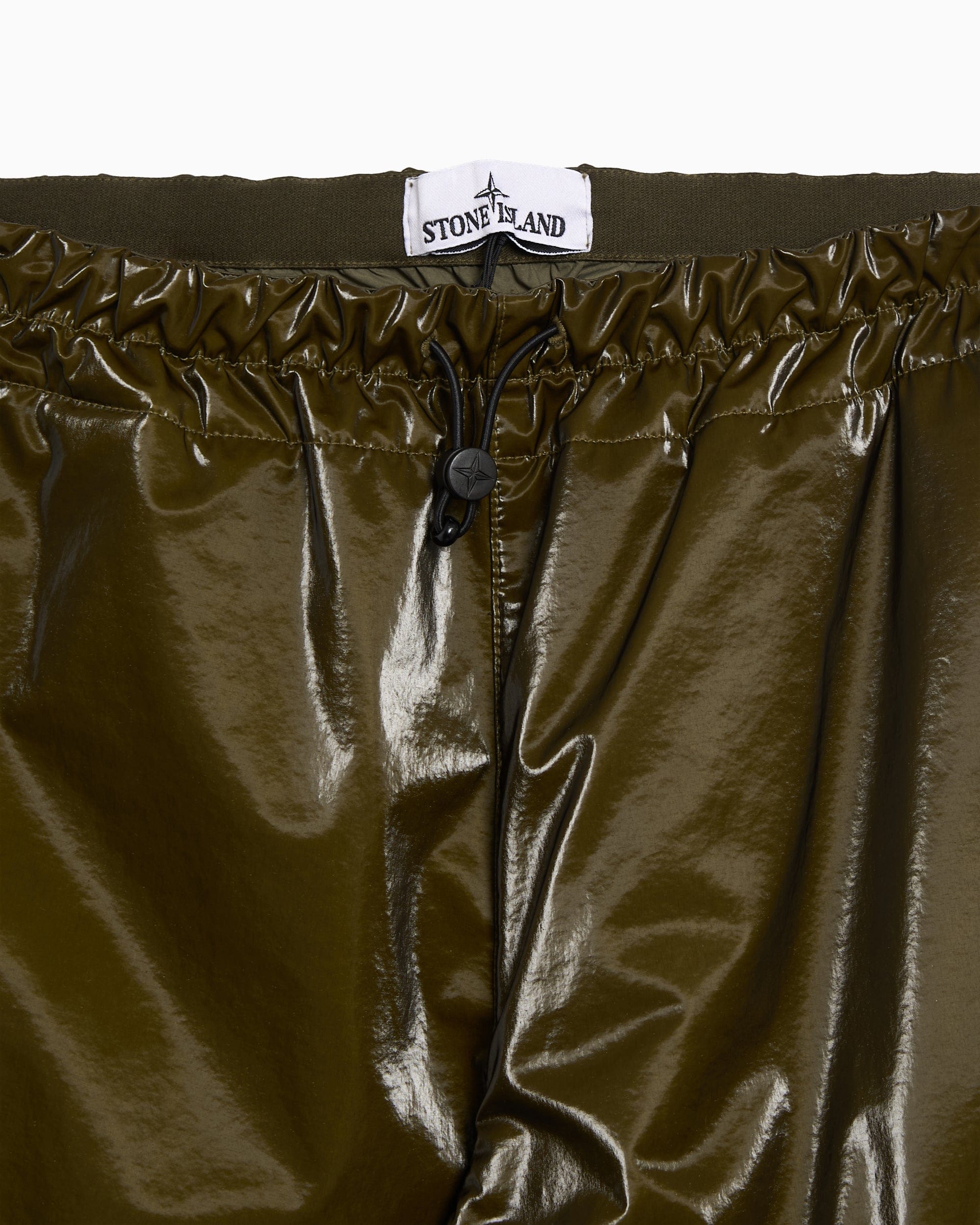 Stone Island Joggers Stone Island Shiny para hombre