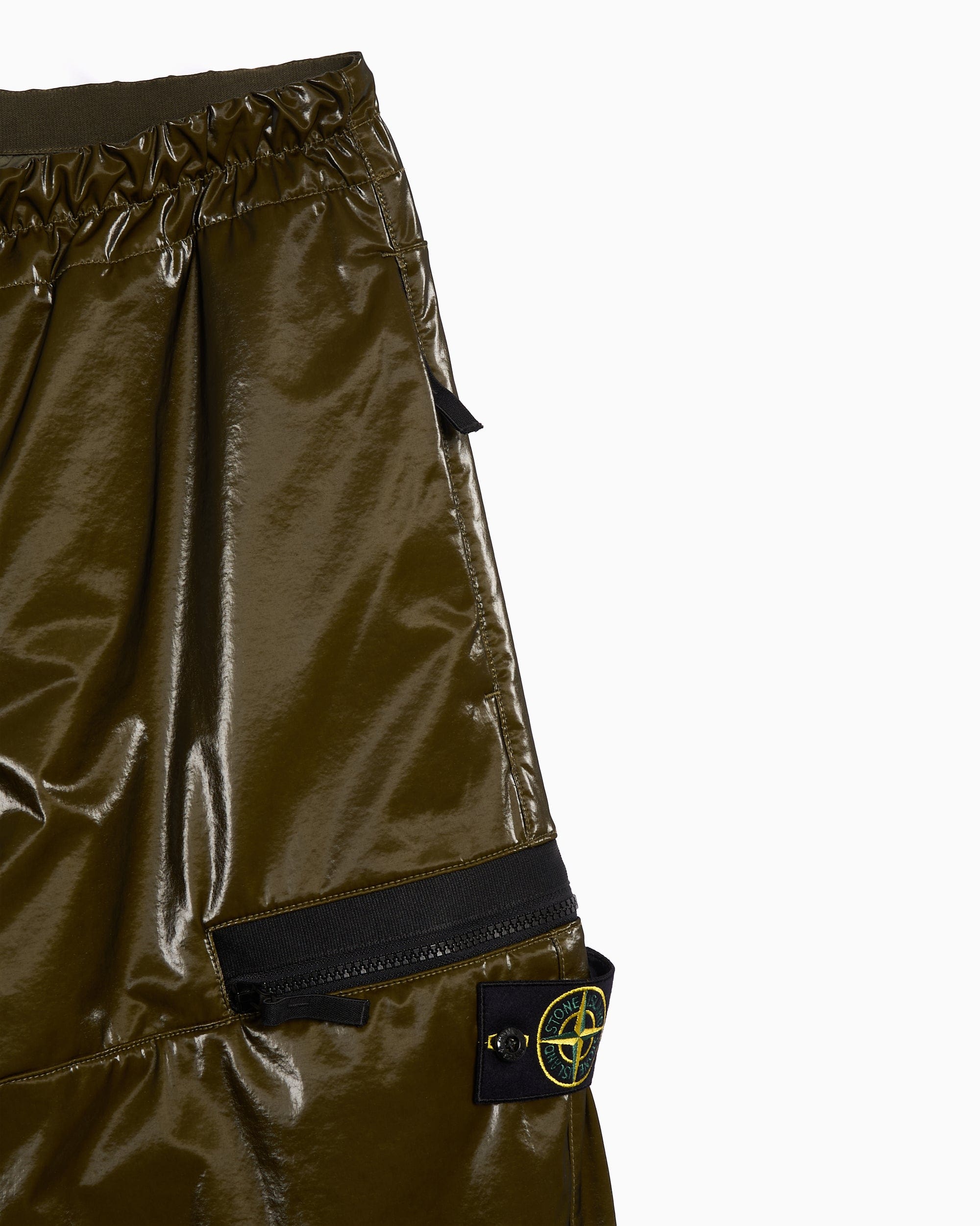 Stone Island Joggers Stone Island Shiny para hombre