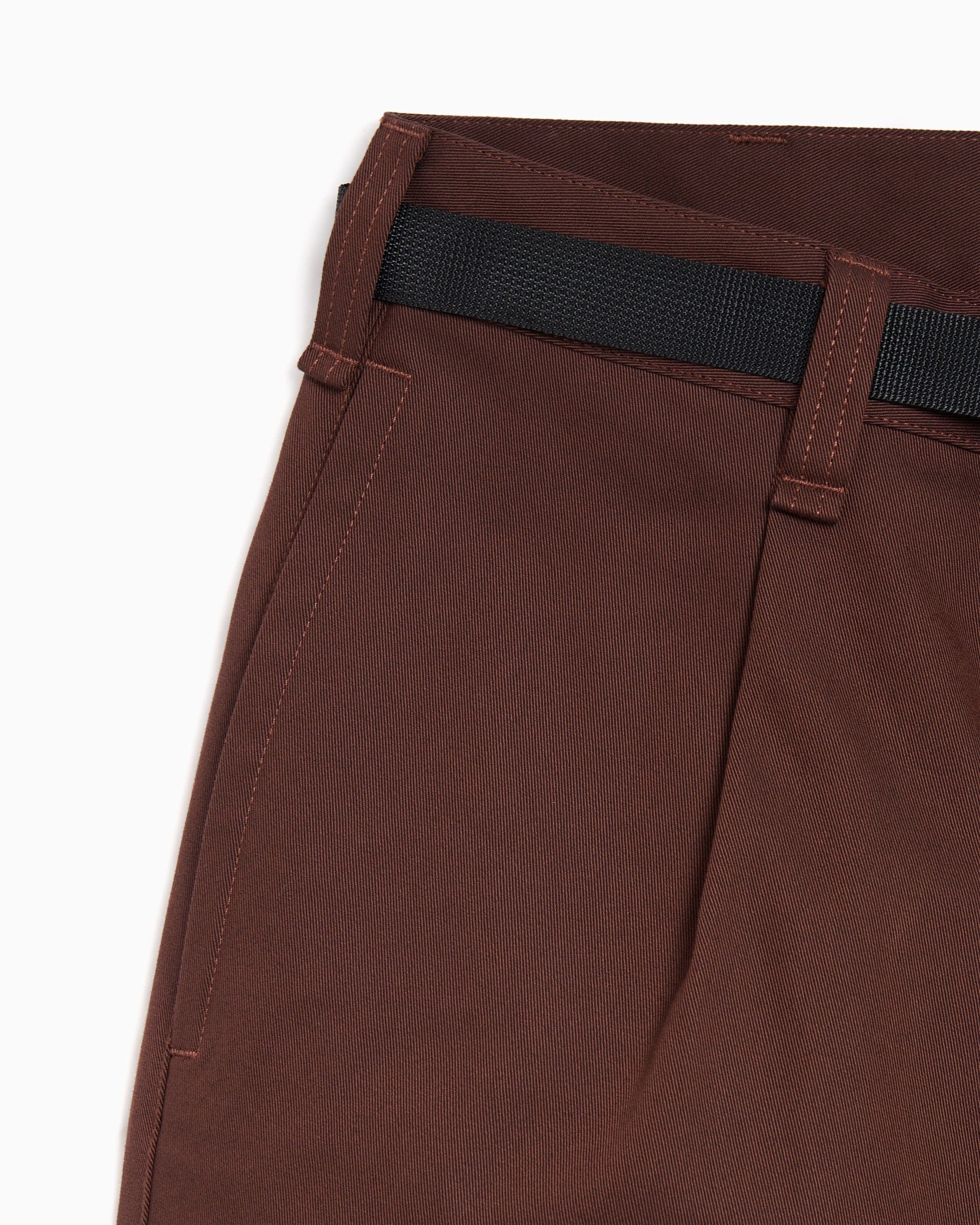 Stone Island Pantalones chinos Stone Island Strech Gabardine Marina para hombre
