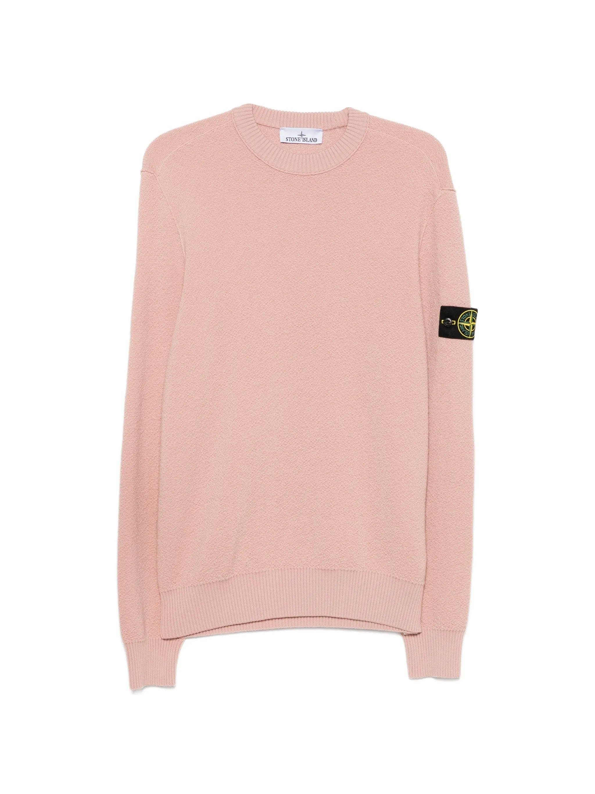 Stone Island long - sleeves sweater