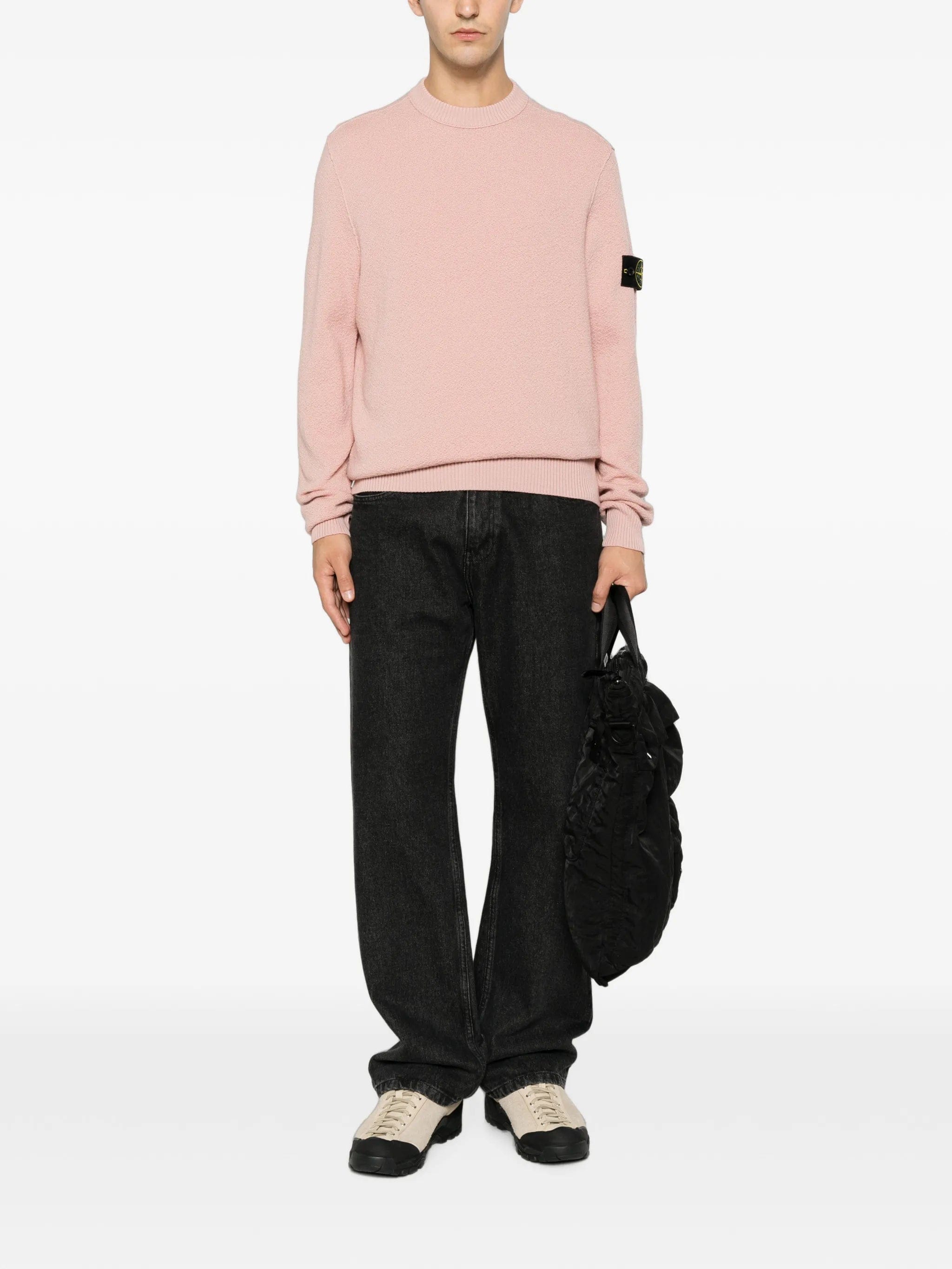 Stone Island long - sleeves sweater
