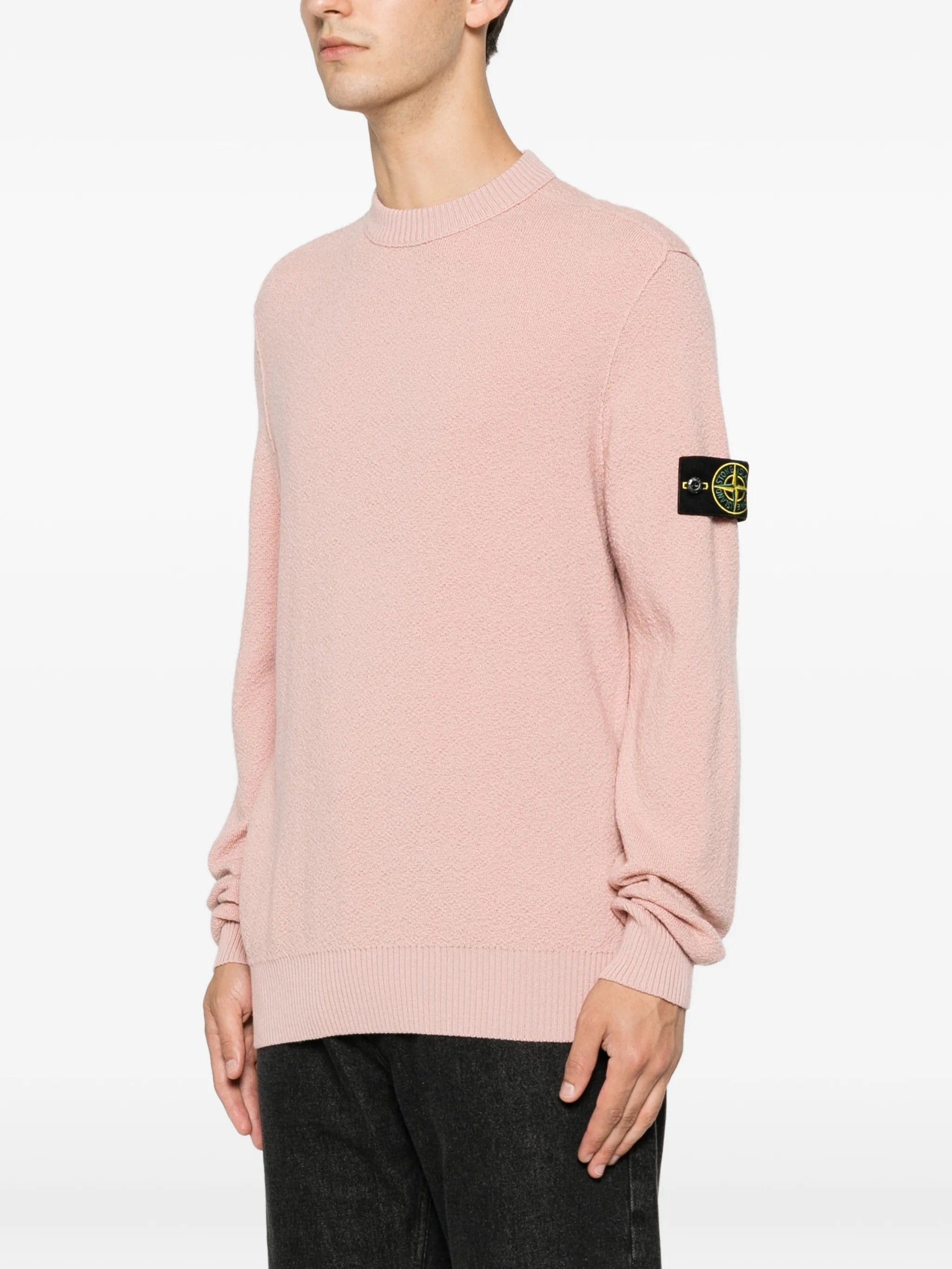 Stone Island long - sleeves sweater