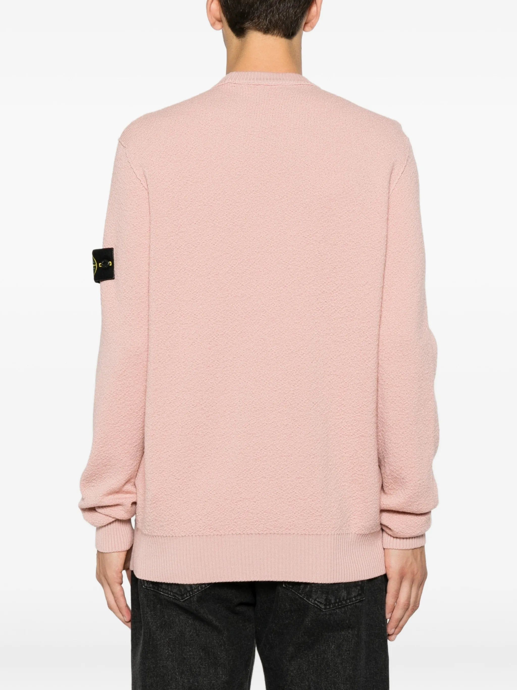 Stone Island long - sleeves sweater