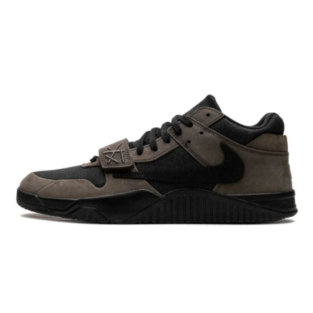 Jumpman Jack Jordan Jumpman Jack TR Travis Scott Dark Mocha