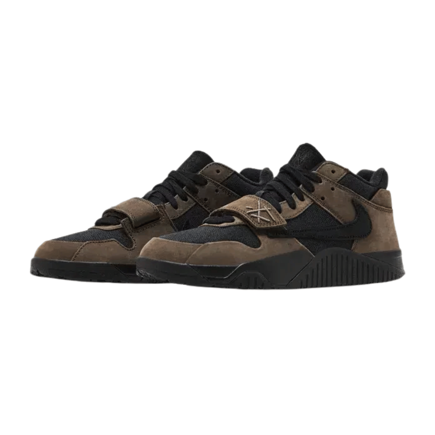 Jumpman Jack Jordan Jumpman Jack TR Travis Scott Dark Mocha