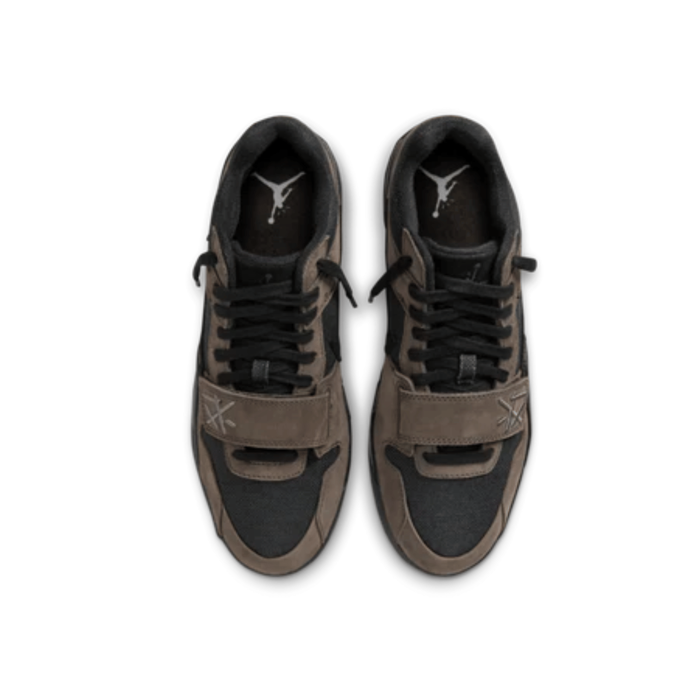 Jumpman Jack Jordan Jumpman Jack TR Travis Scott Dark Mocha
