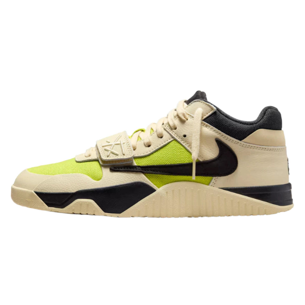 Jumpman Jack Jordan Jumpman Jack TR Travis Scott Bright Cactus