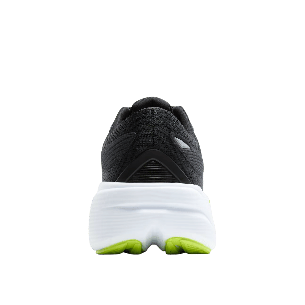 Brooks Running Brooks Ghost Max 3 Black Navy Acid Lime