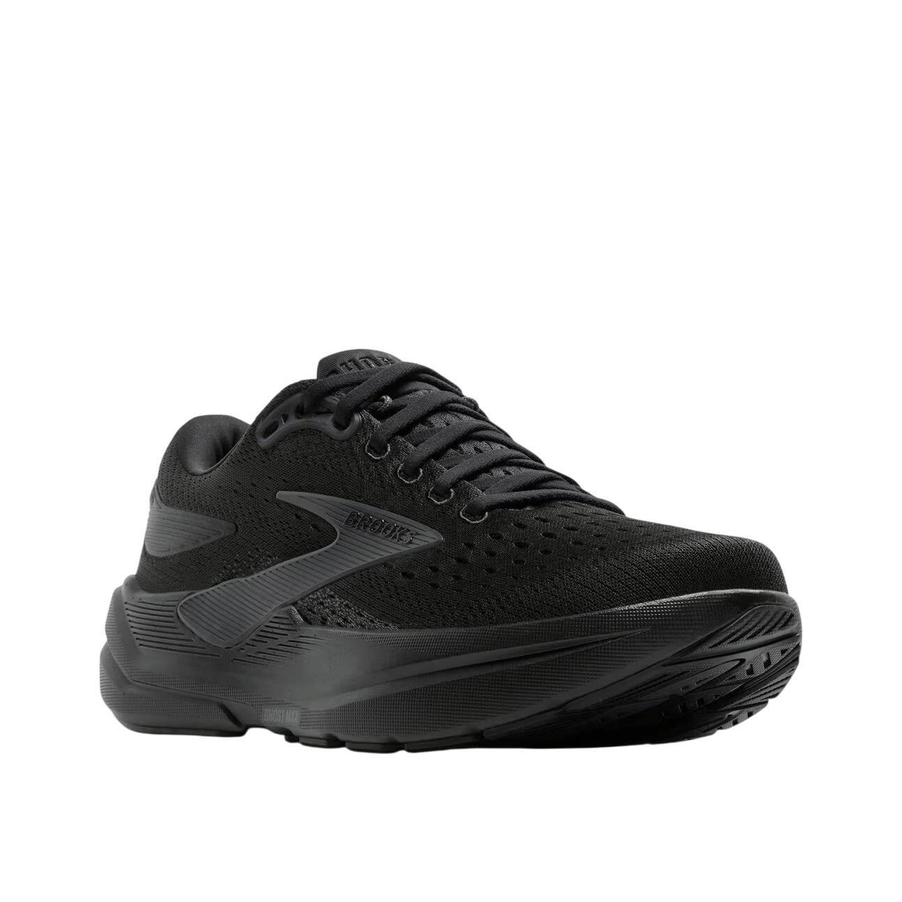 Brooks Running Brooks Ghost Max 3 Black Ebony