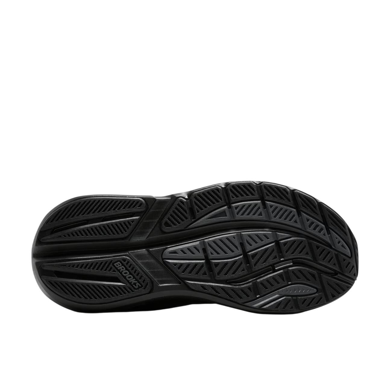 Brooks Running Brooks Ghost Max 3 Black Ebony