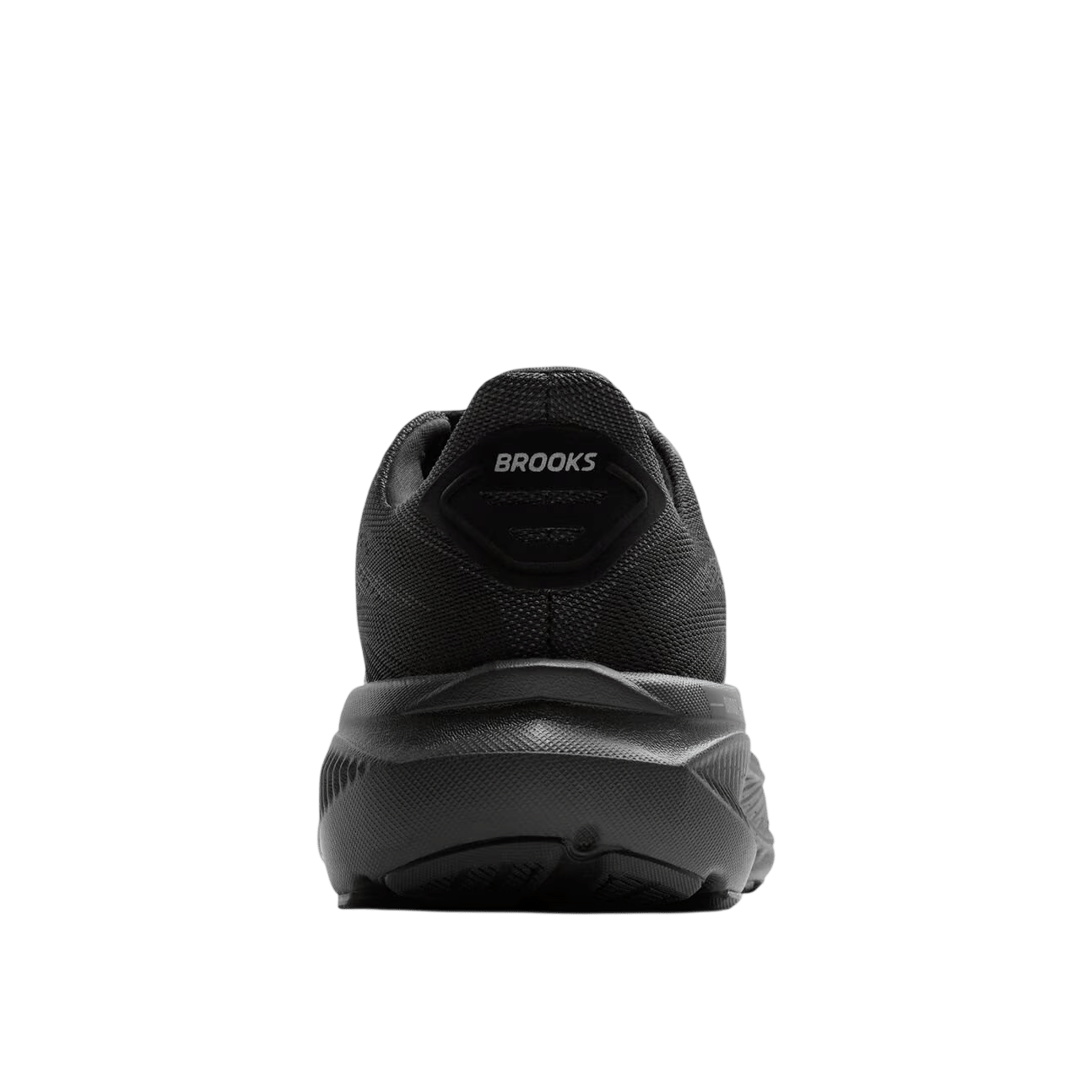 Brooks Running Brooks Ghost 17 Black Ebony