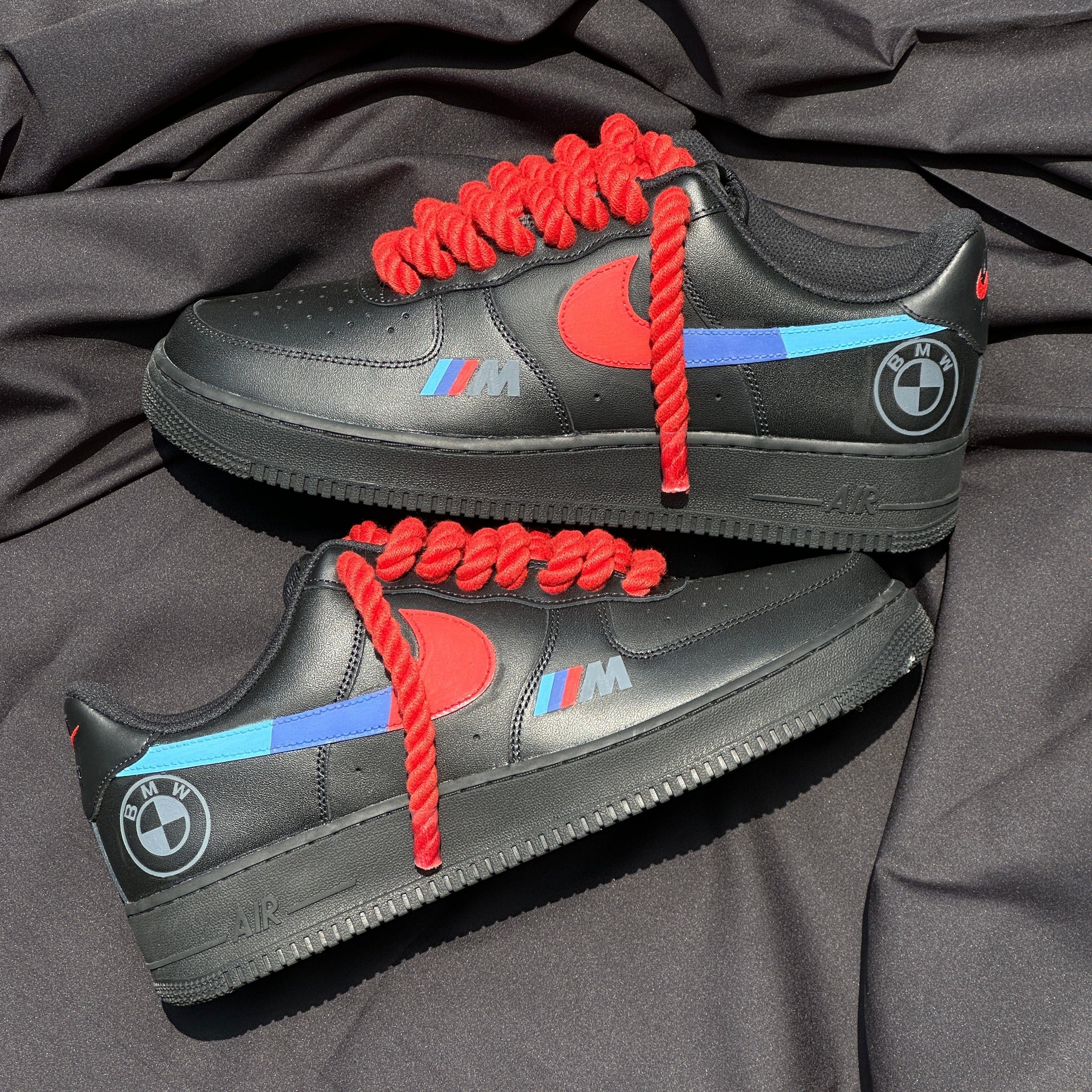 Mdcustoms BMW M SPORT AF1