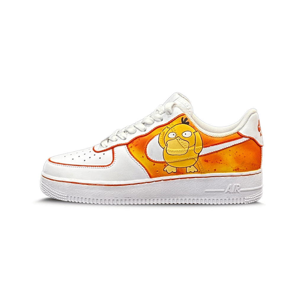 Mdcustoms POKEMON AF1