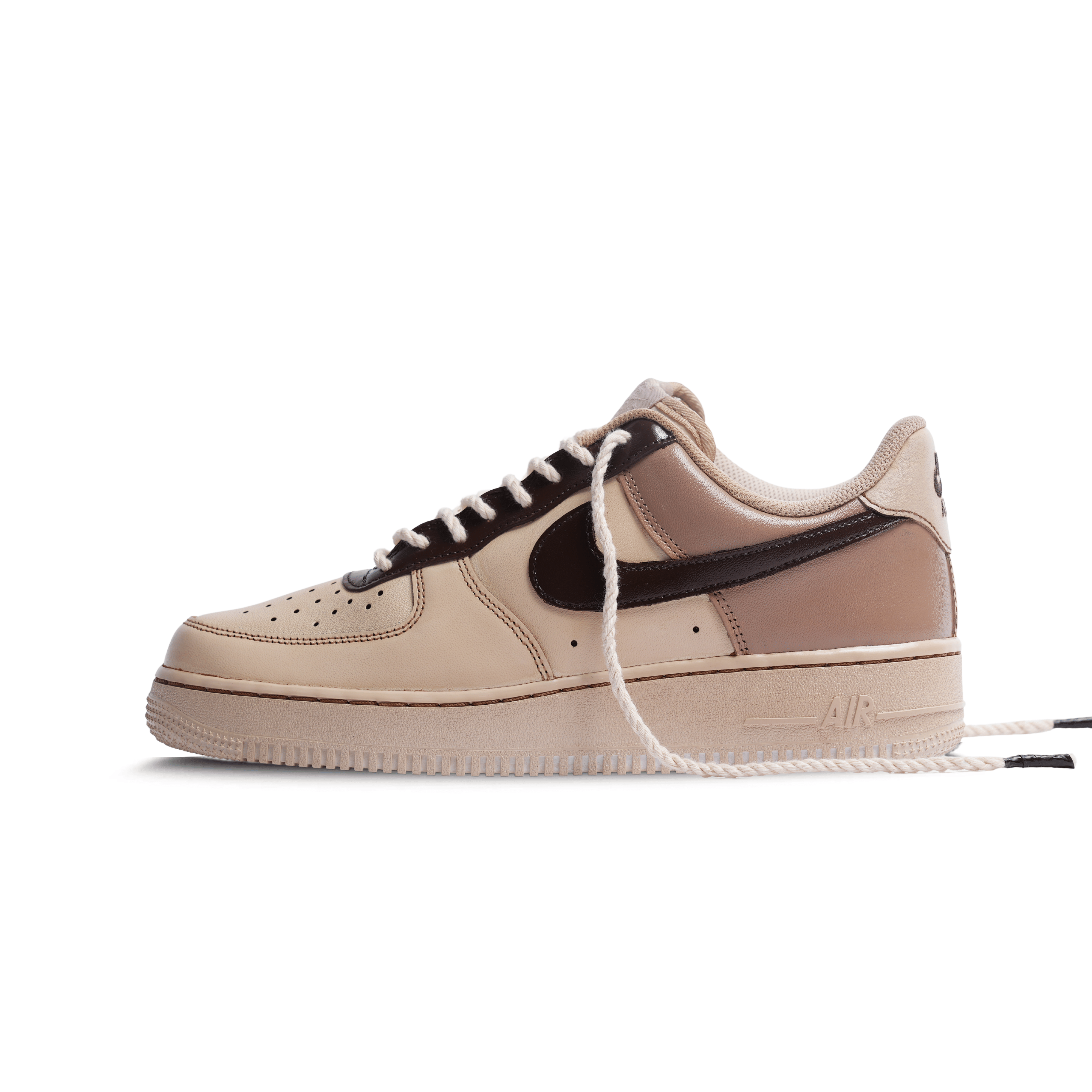 Mdcustoms COFFEE PALETTE AF1 V2