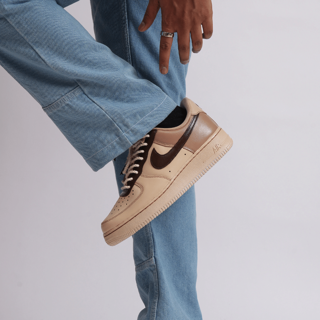 Mdcustoms COFFEE PALETTE AF1 V2