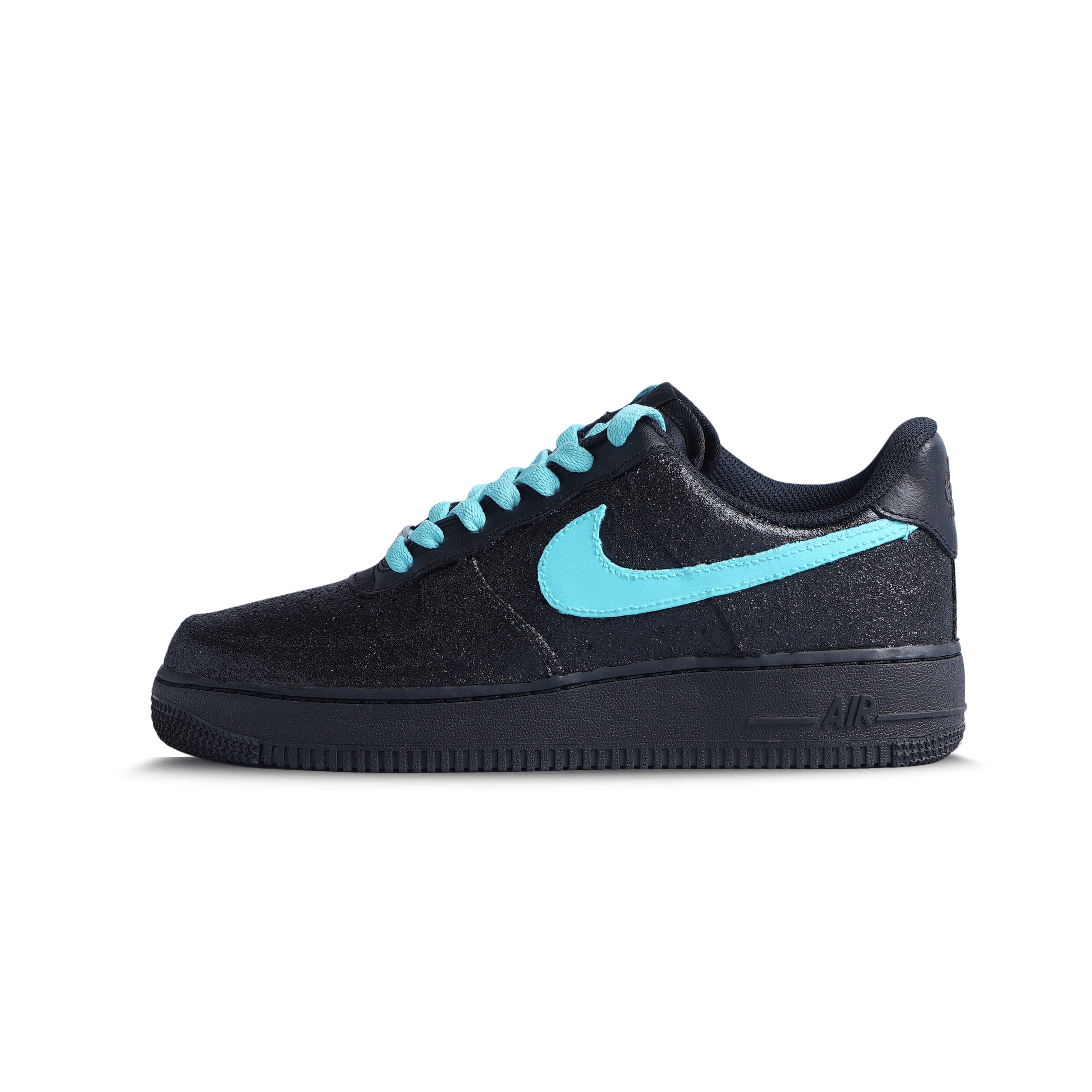 Mdcustoms TIFFANY MOONROCK AF1