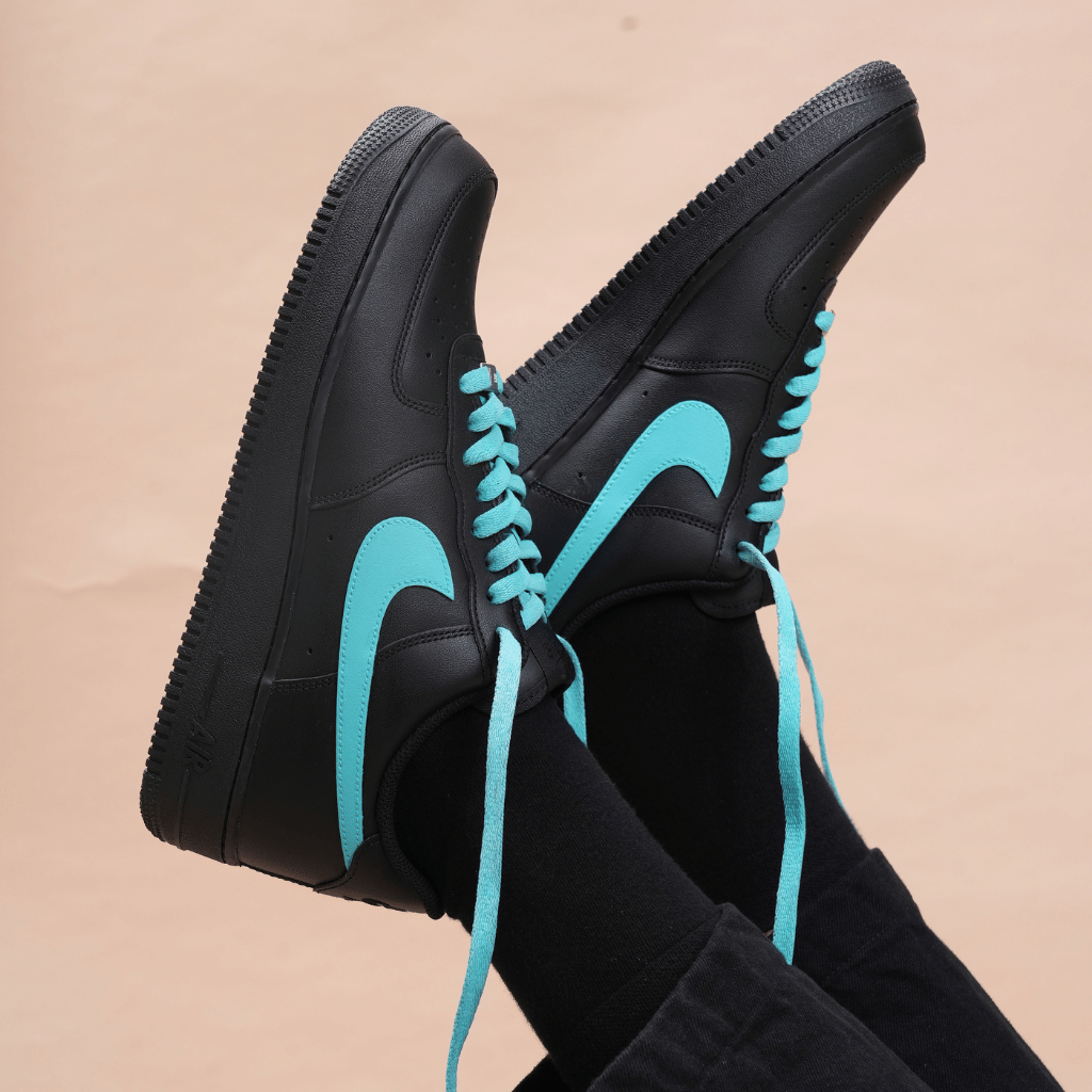 Mdcustoms TIFFANY AF1 (custom)