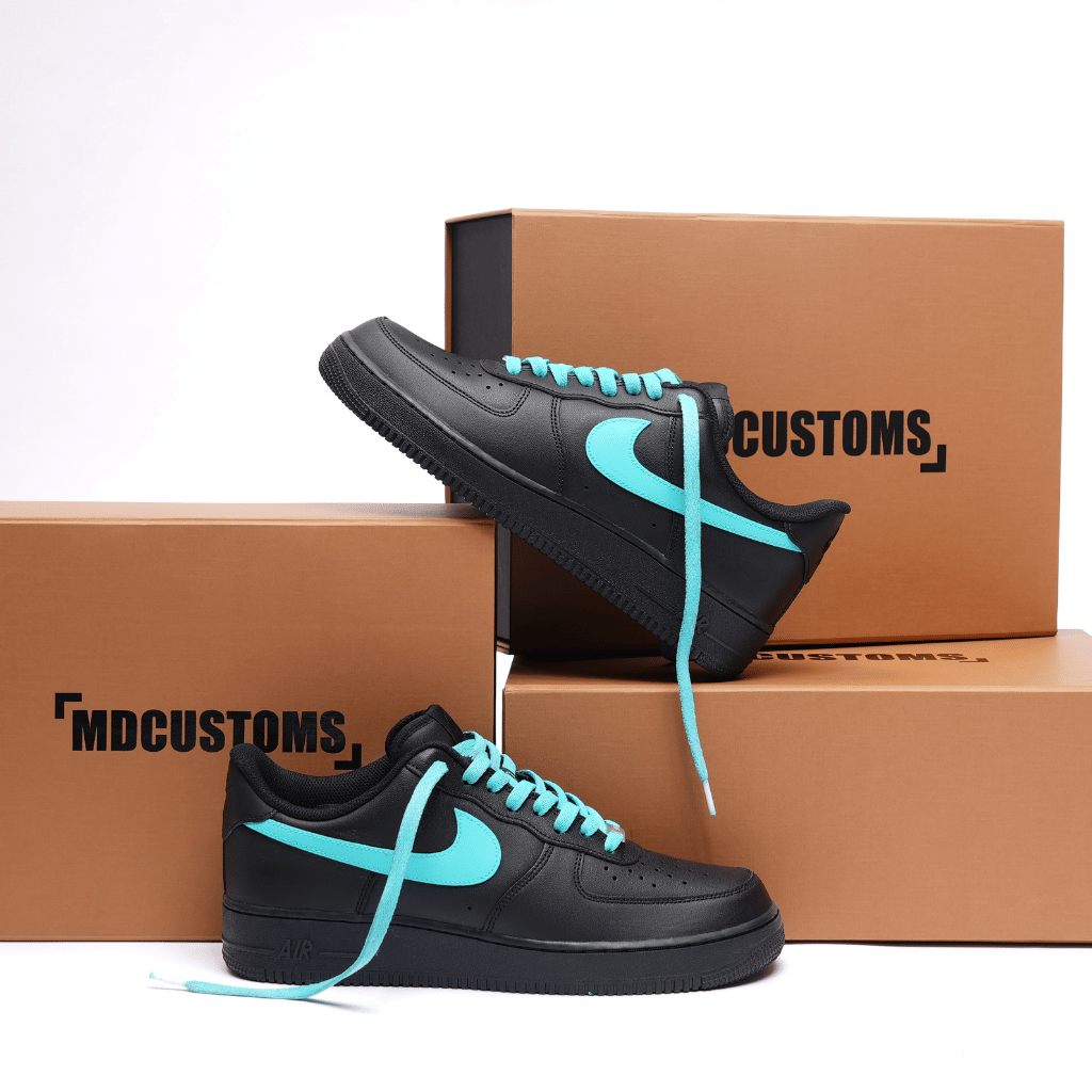 Mdcustoms TIFFANY AF1 (custom)