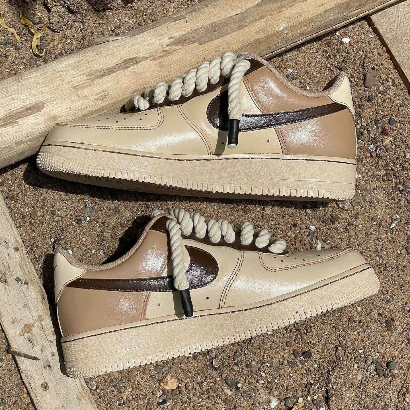 Mdcustoms COFFEE PALETTE AF1