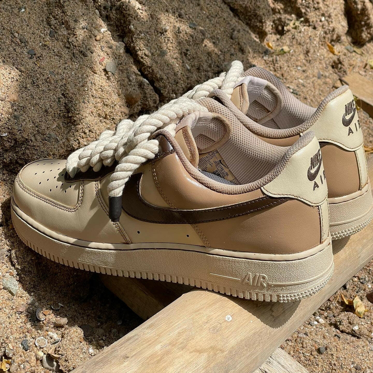 Mdcustoms COFFEE PALETTE AF1