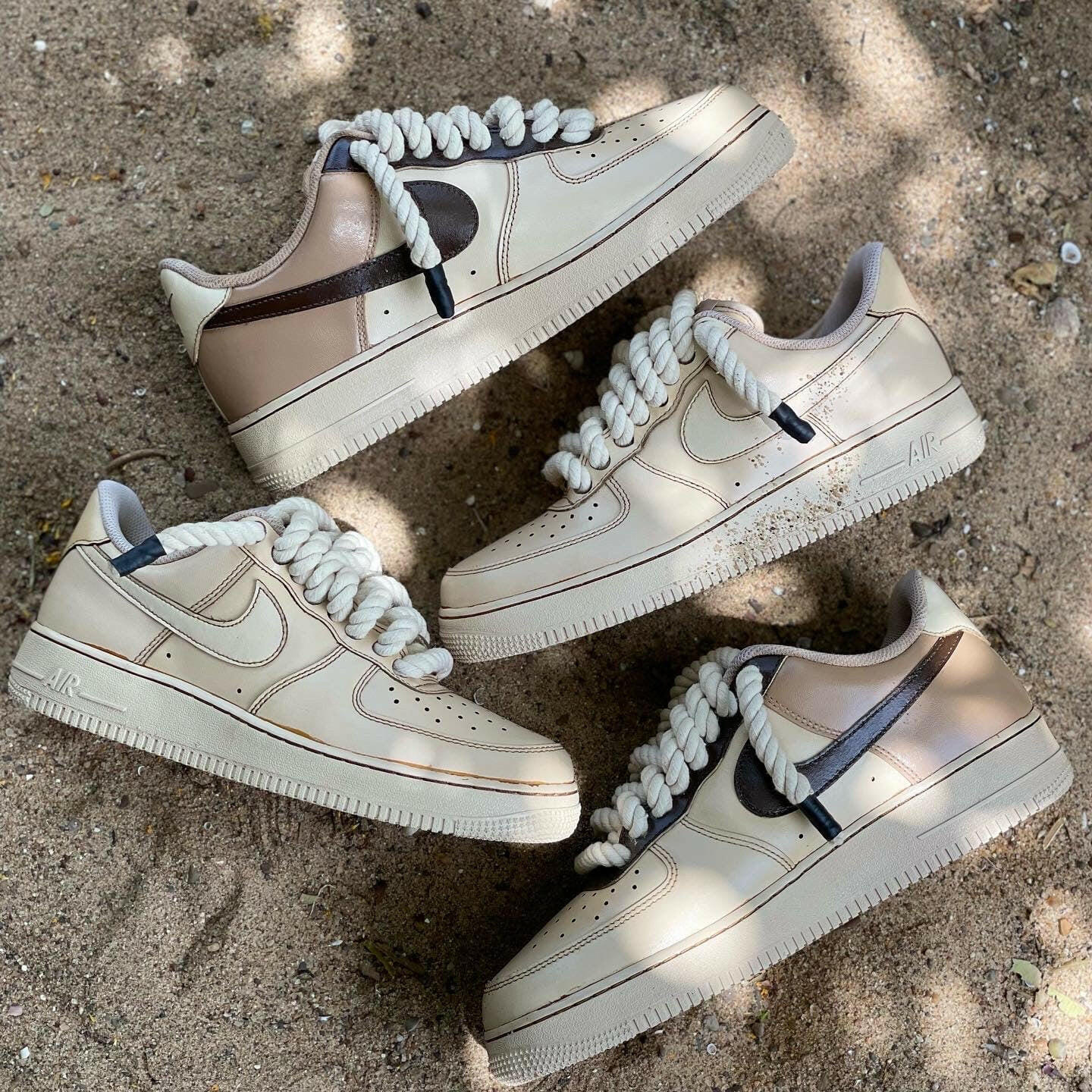 Mdcustoms COFFEE PALETTE AF1