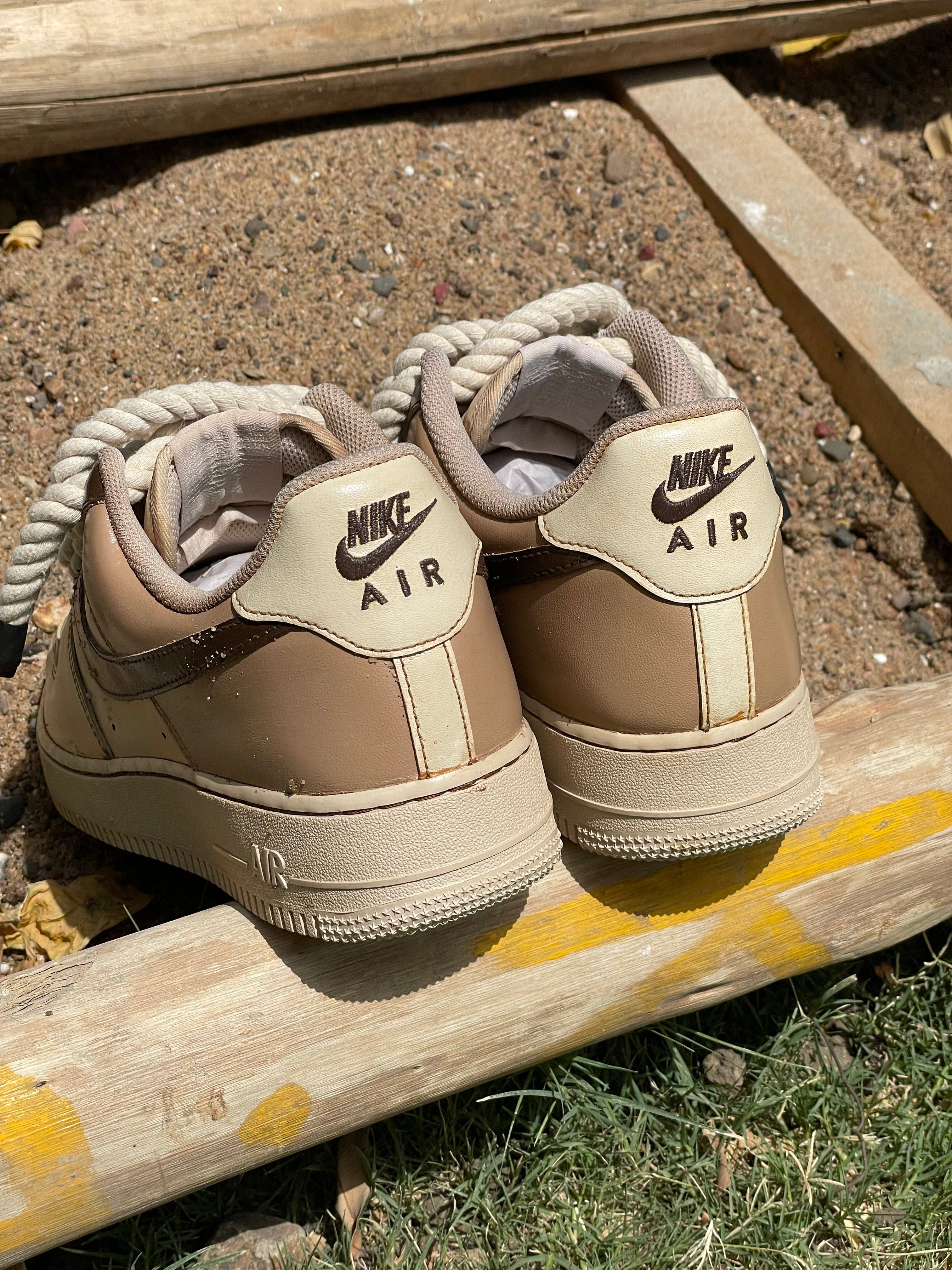 Mdcustoms COFFEE PALETTE AF1