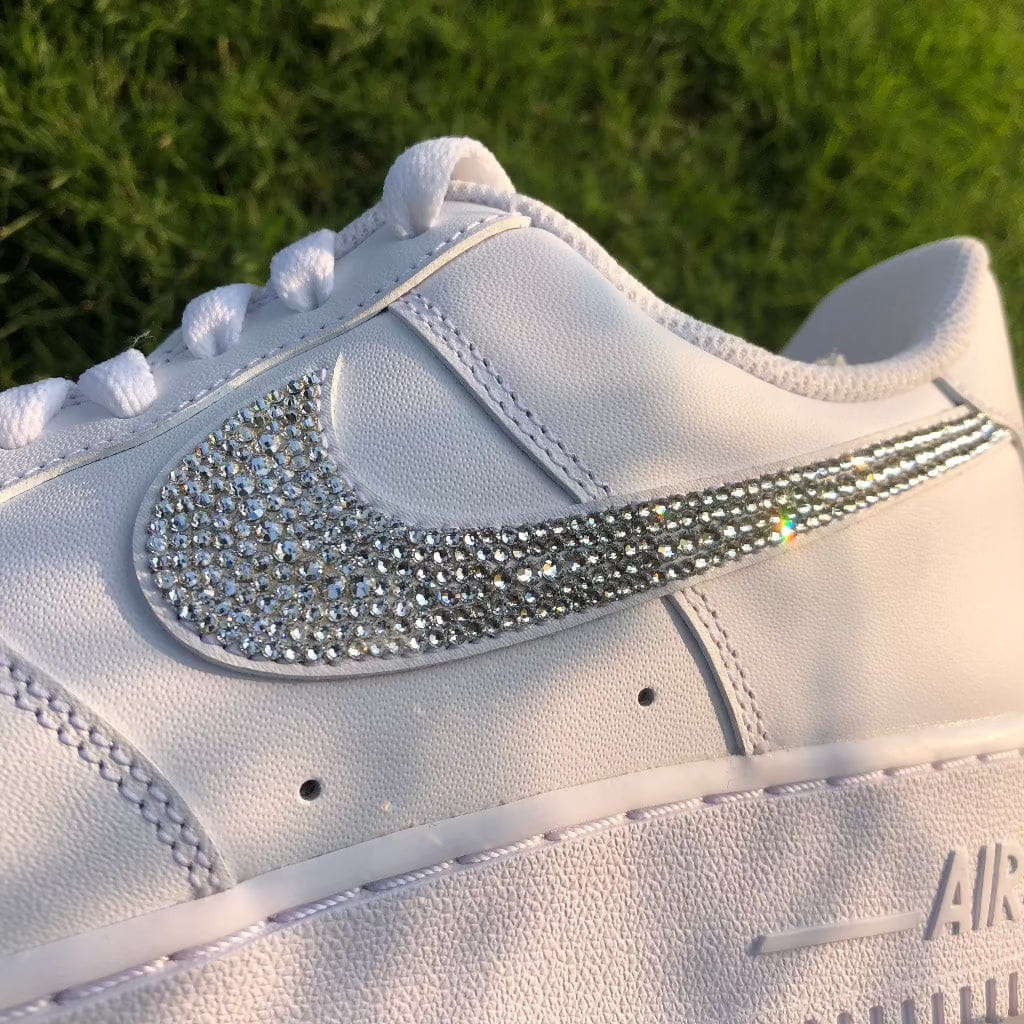 Mdcustoms CRYSTAL AF1
