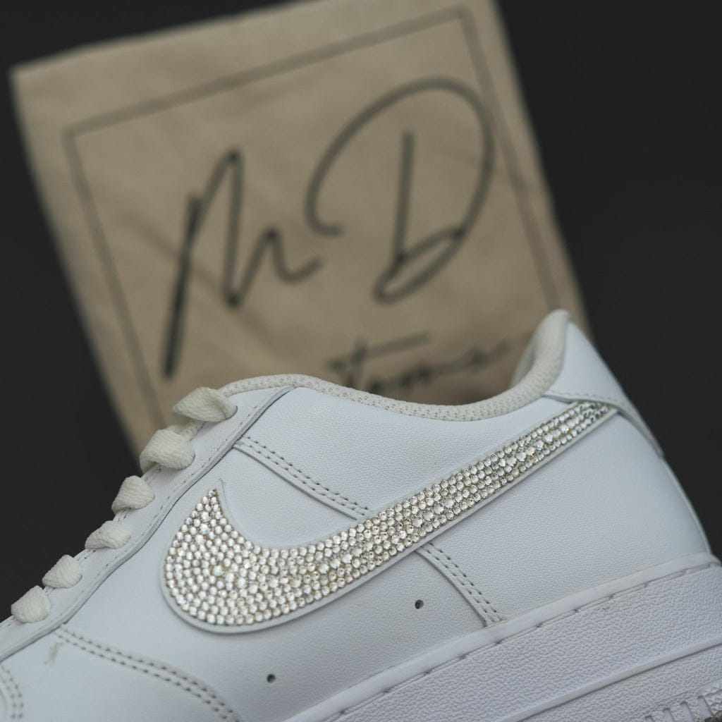 Mdcustoms CRYSTAL AF1