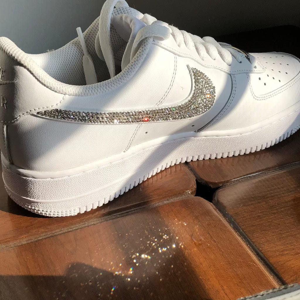 Mdcustoms CRYSTAL AF1