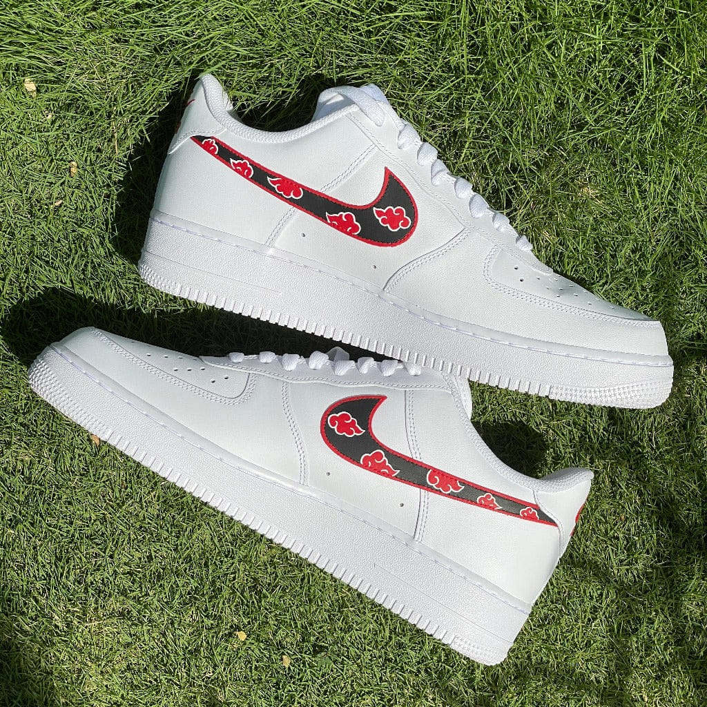 Mdcustoms AKATSUKI AF1