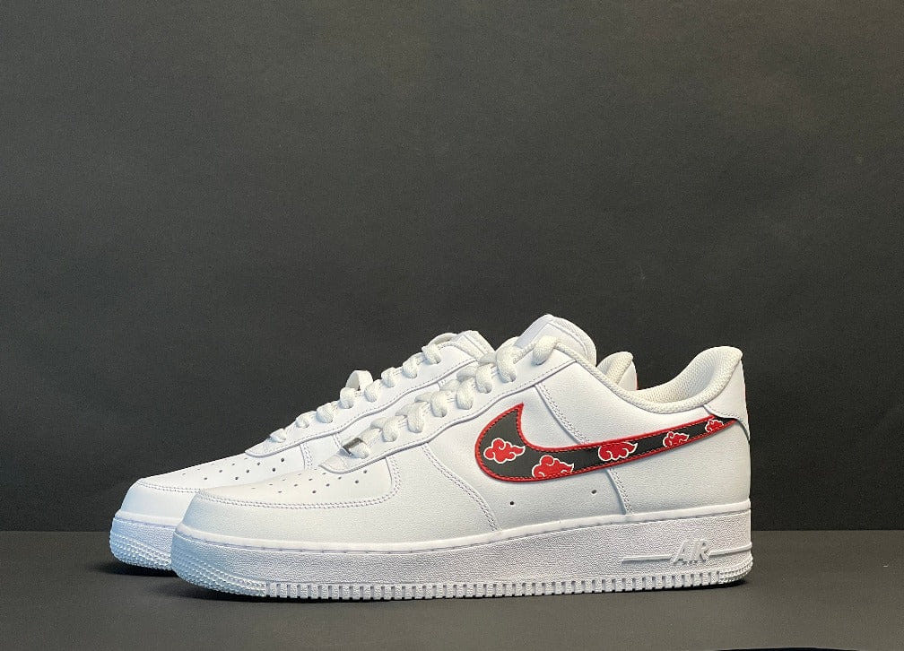 Mdcustoms AKATSUKI AF1
