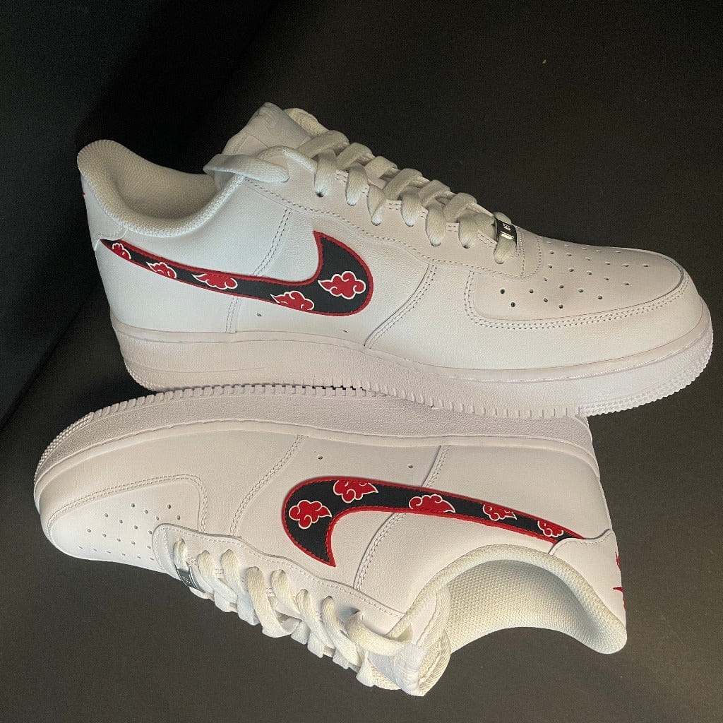 Mdcustoms AKATSUKI AF1