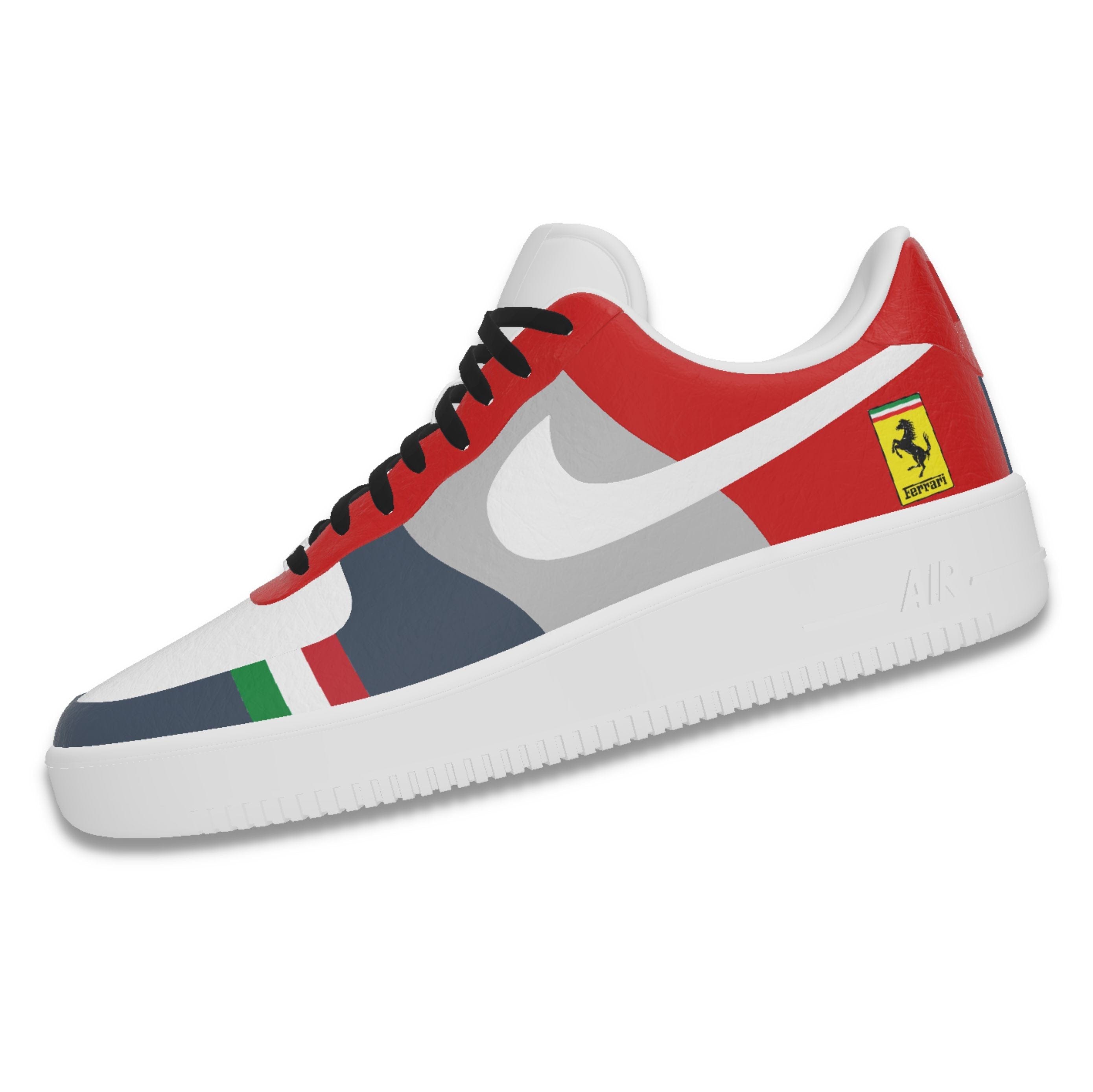 Mdcustoms FERRARI AF1
