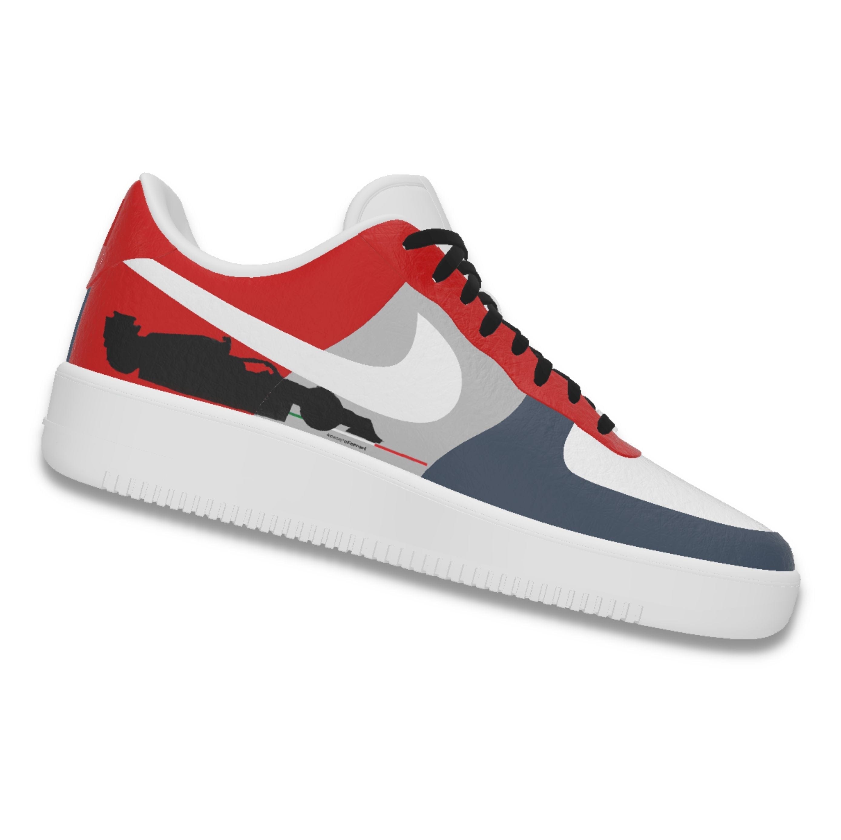 Mdcustoms FERRARI AF1