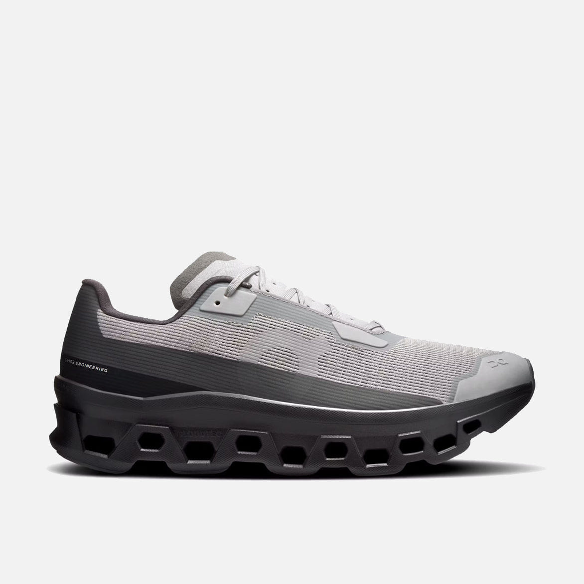 Alloy CLOUDMONSTER VOID - ALLOY / BLACK