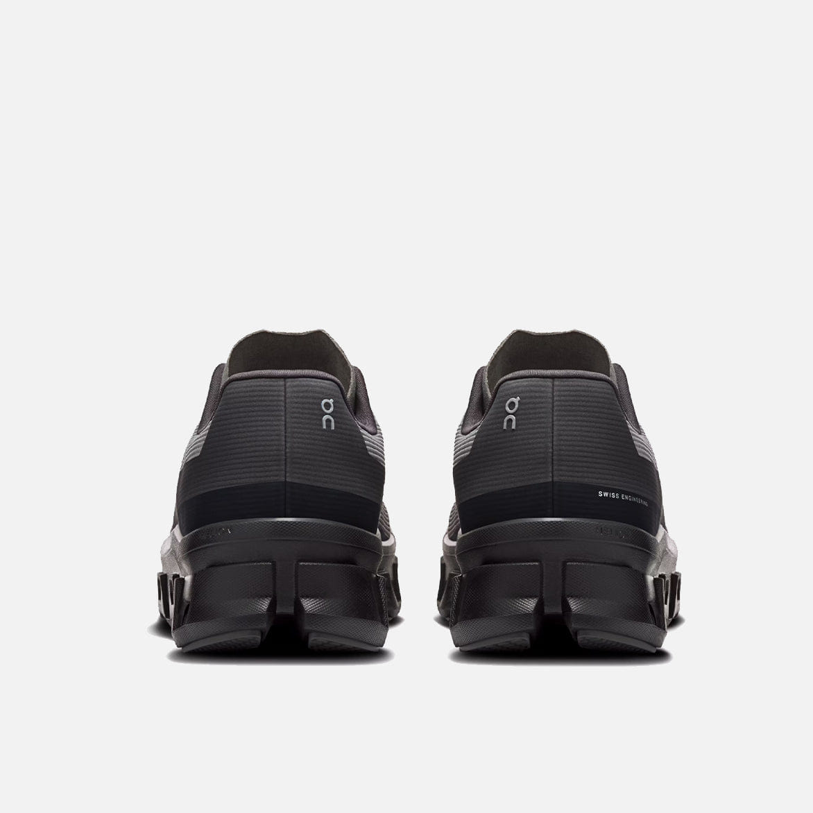 Alloy CLOUDMONSTER VOID - ALLOY / BLACK
