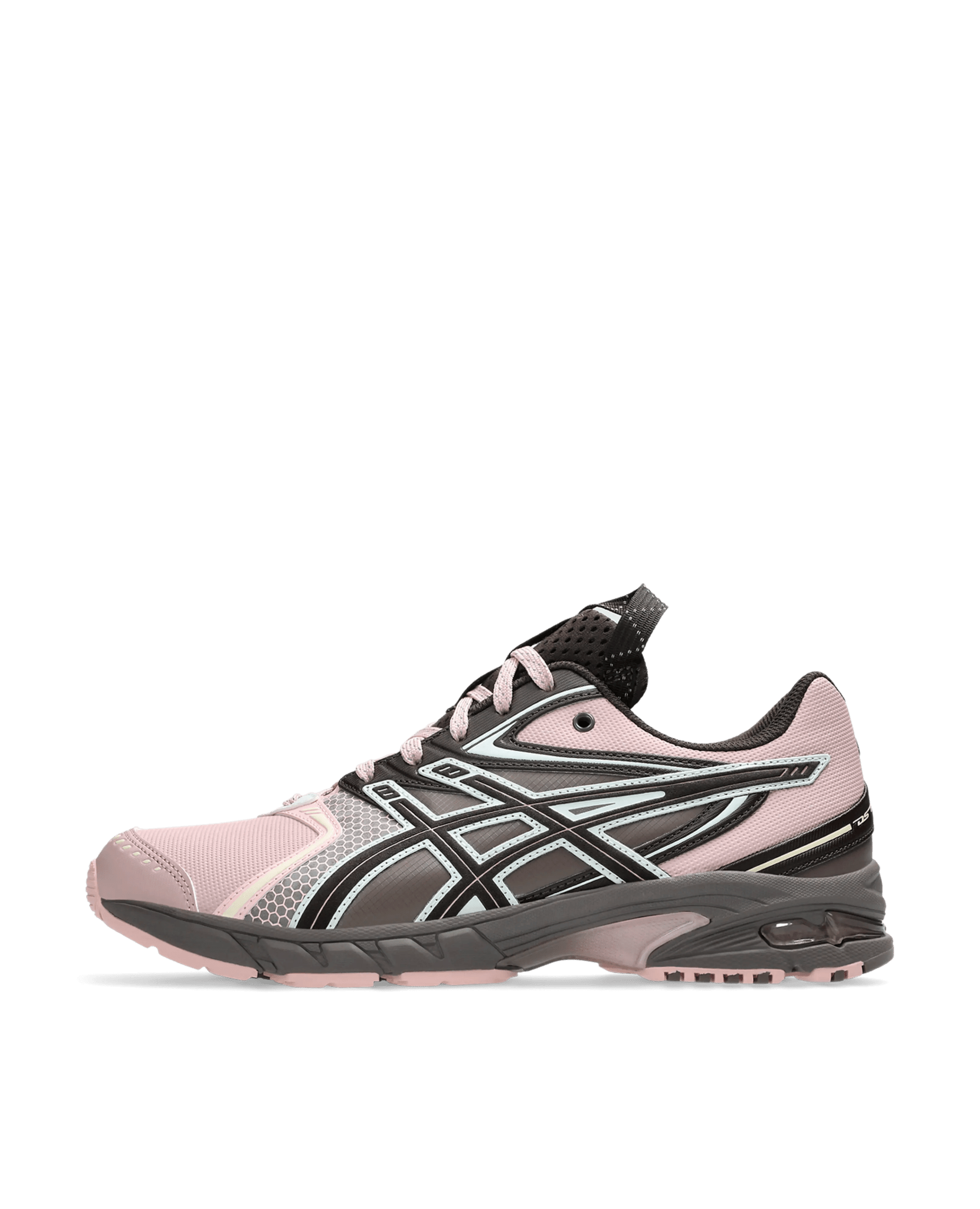 Asisc Asics x Kiko Kostadinov 11 - S Gel DS Trainer 14 (Coneflower/Black Coffee)