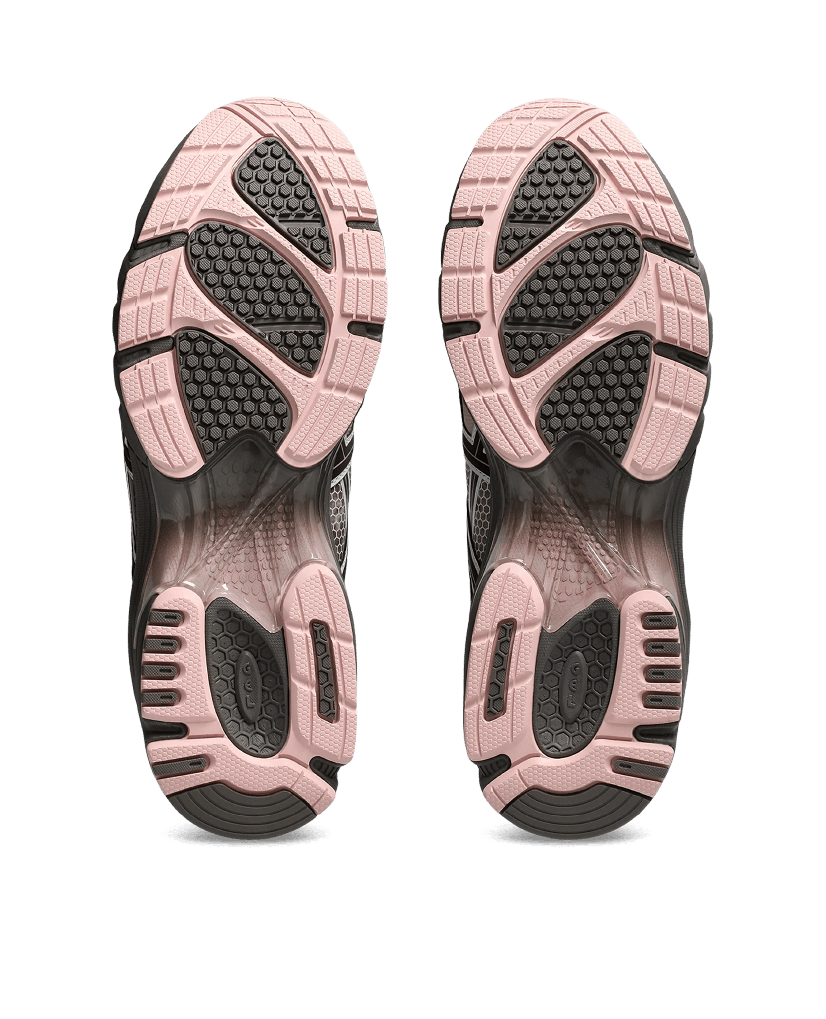 Asisc Asics x Kiko Kostadinov 11 - S Gel DS Trainer 14 (Coneflower/Black Coffee)