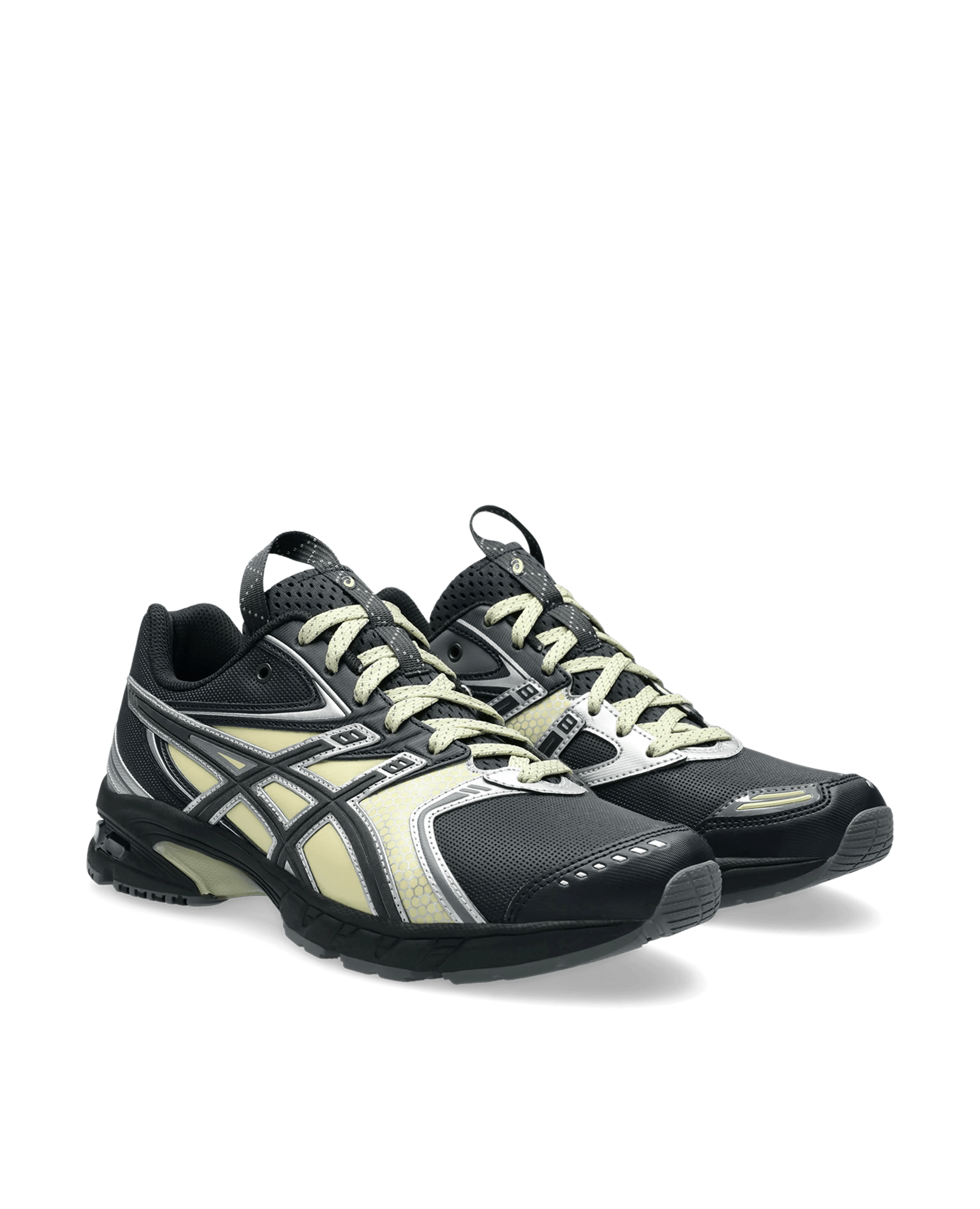Asisc Asics x Kiko Kostadinov 11 - S Gel DS Trainer 14 (Graphite Grey/Oyster White)