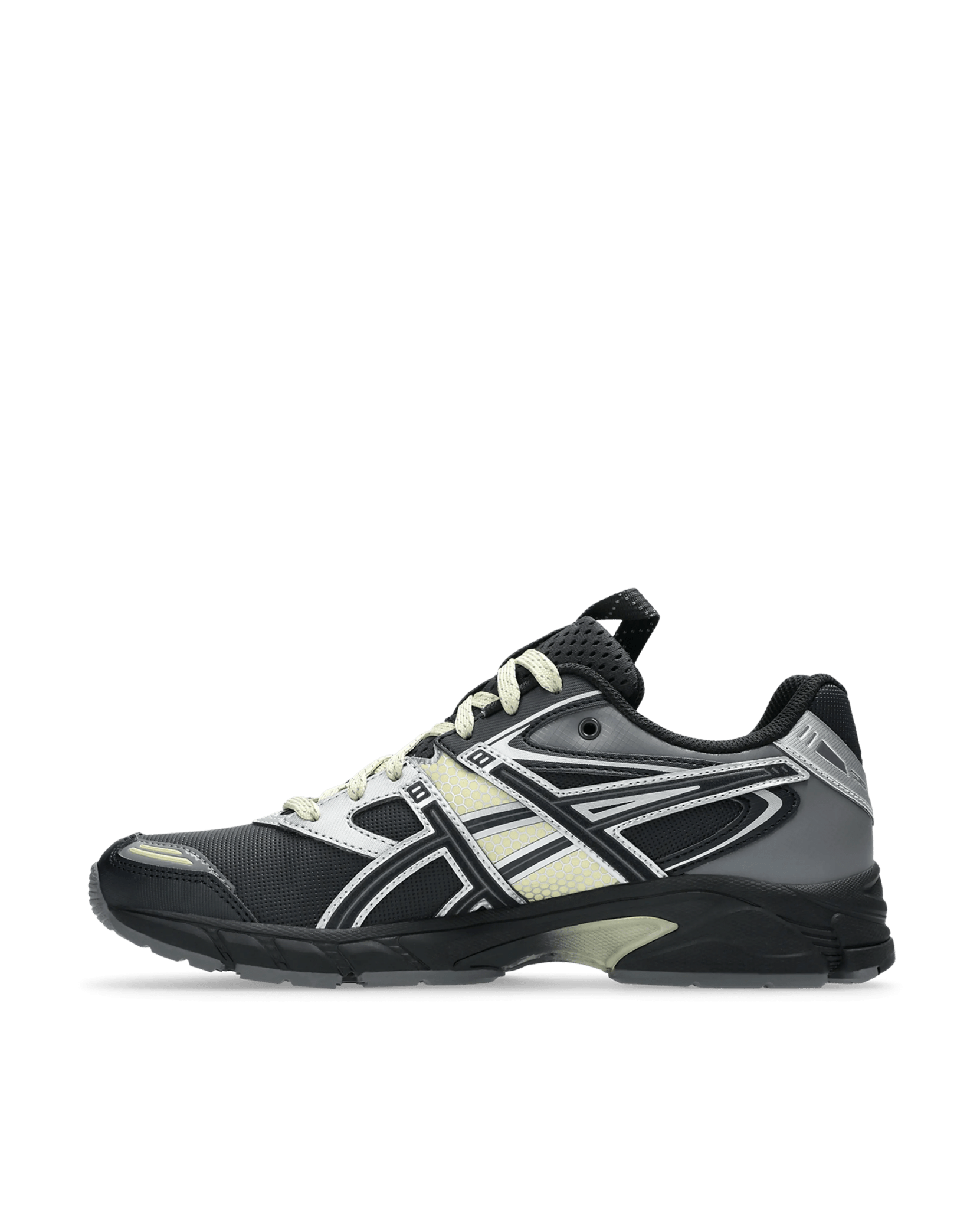 Asisc Asics x Kiko Kostadinov 11 - S Gel DS Trainer 14 (Graphite Grey/Oyster White)