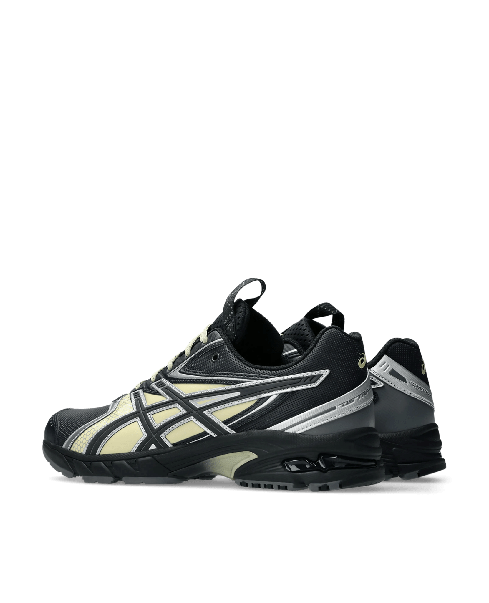 Asisc Asics x Kiko Kostadinov 11 - S Gel DS Trainer 14 (Graphite Grey/Oyster White)