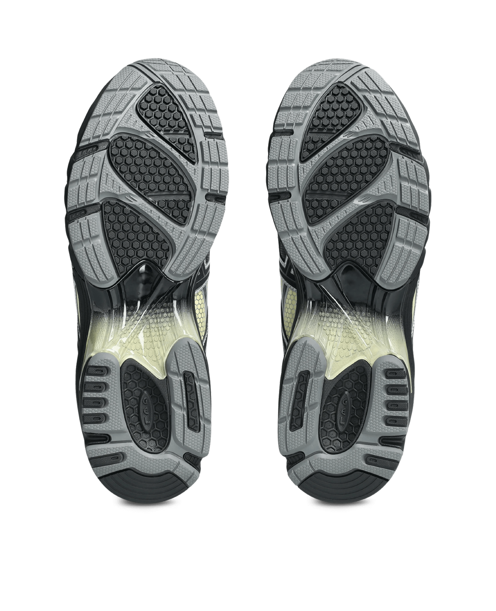 Asisc Asics x Kiko Kostadinov 11 - S Gel DS Trainer 14 (Graphite Grey/Oyster White)