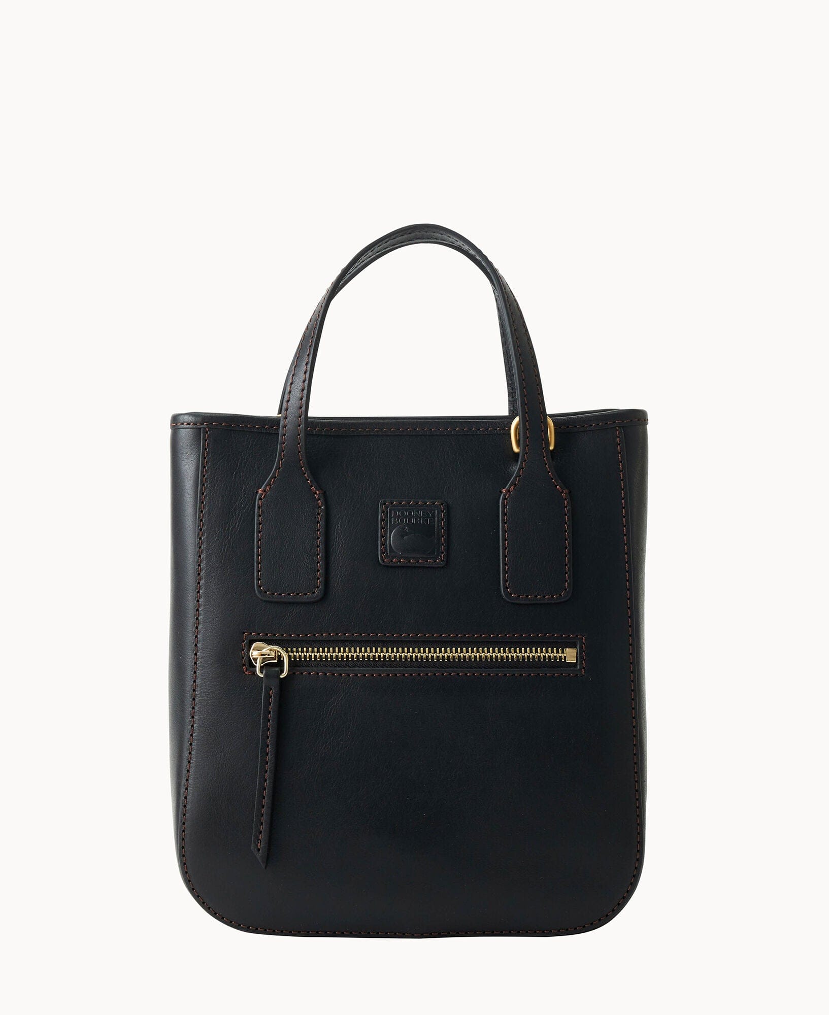 Dooney & Bourke Florentine Small Handle Tote