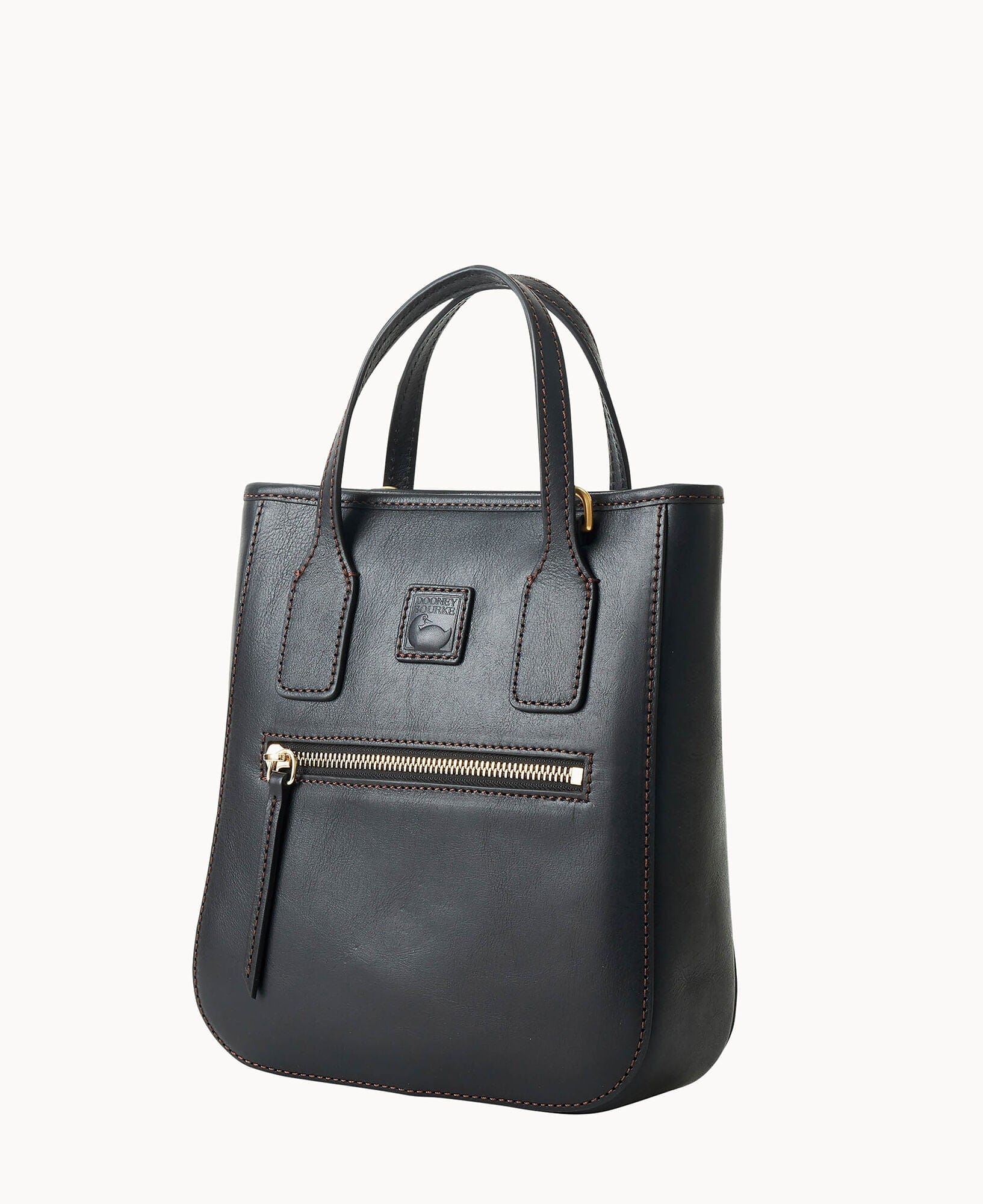 Dooney & Bourke Florentine Small Handle Tote