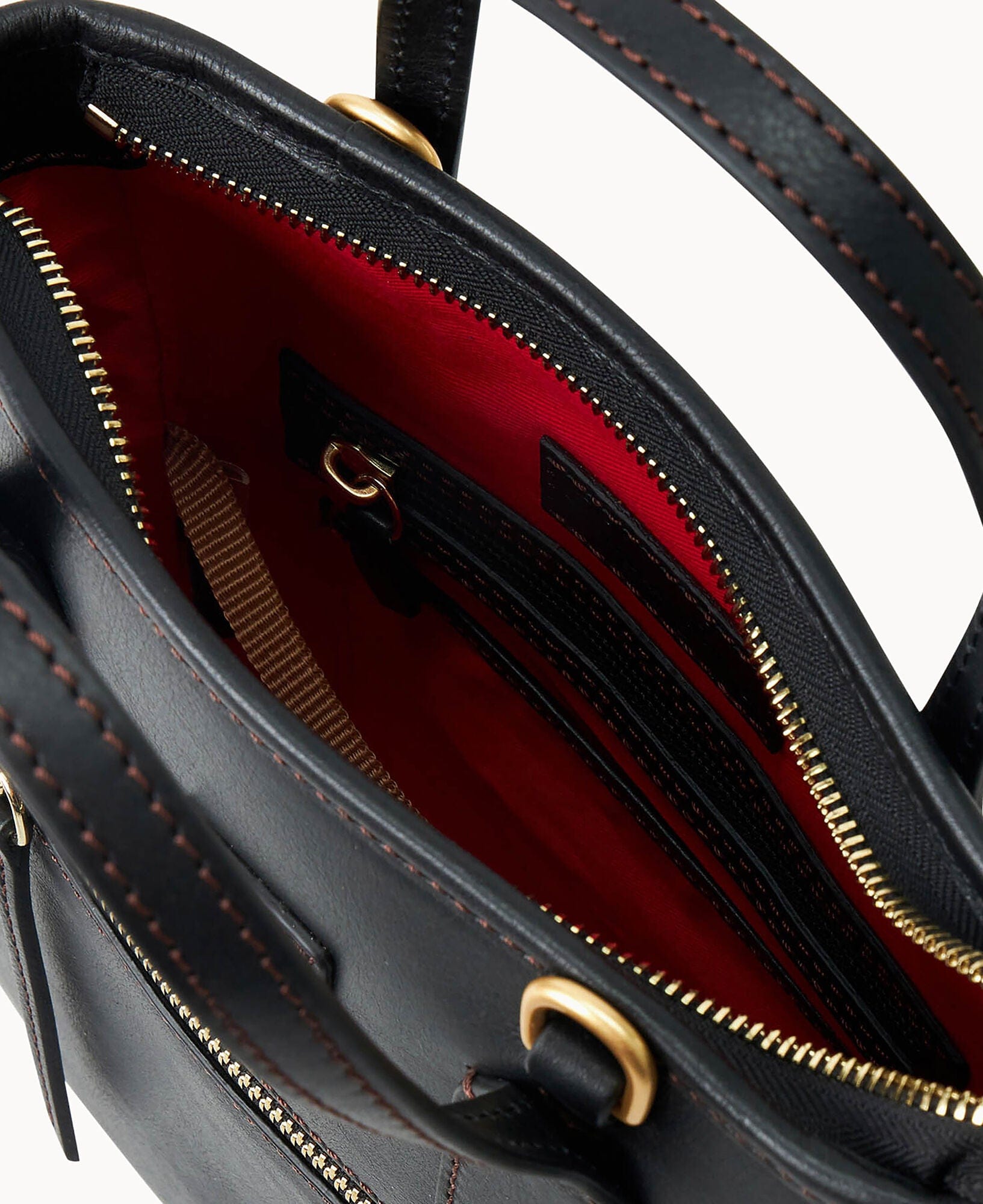 Dooney & Bourke Florentine Small Handle Tote