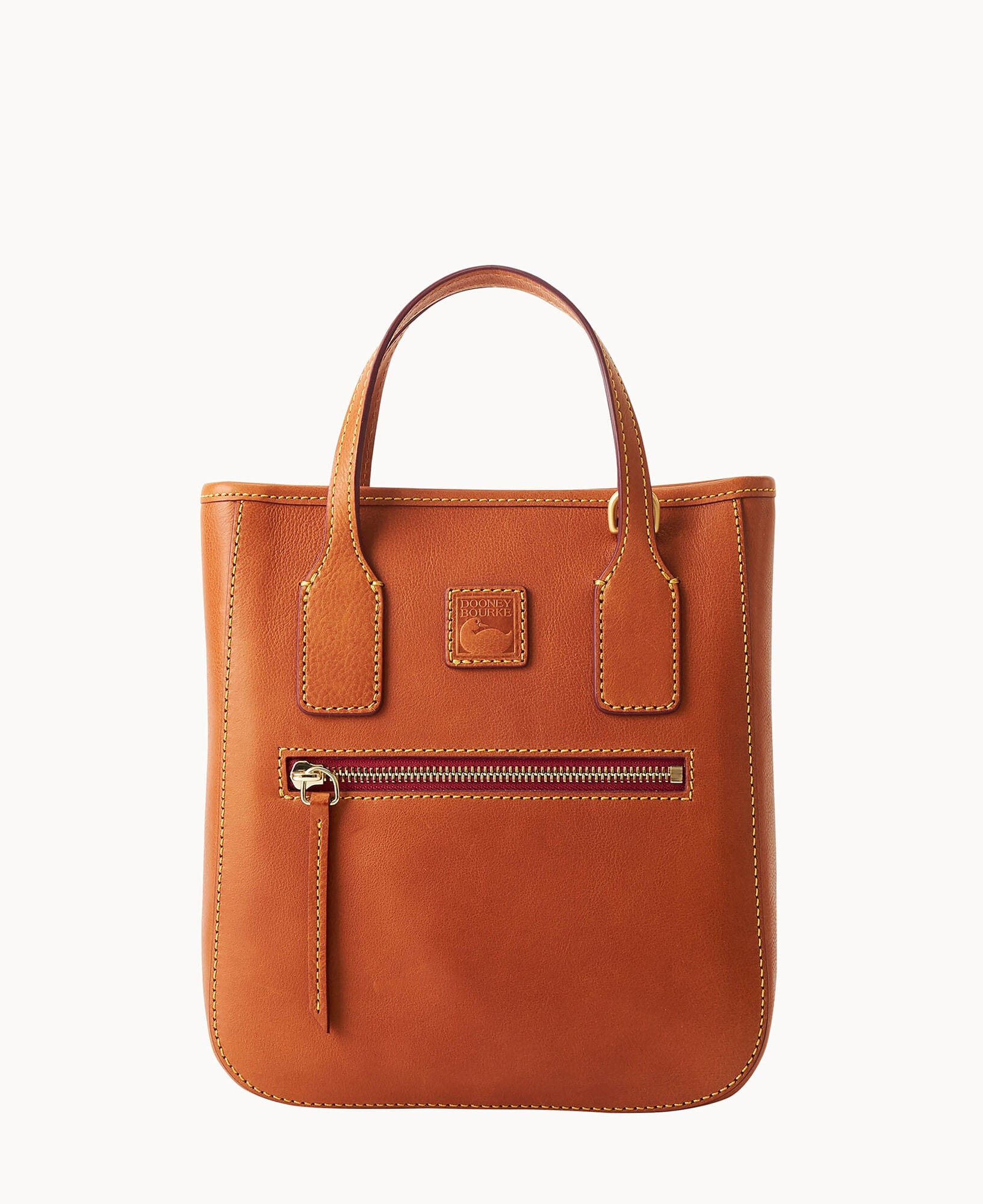 Dooney & Bourke Florentine Small Handle Tote