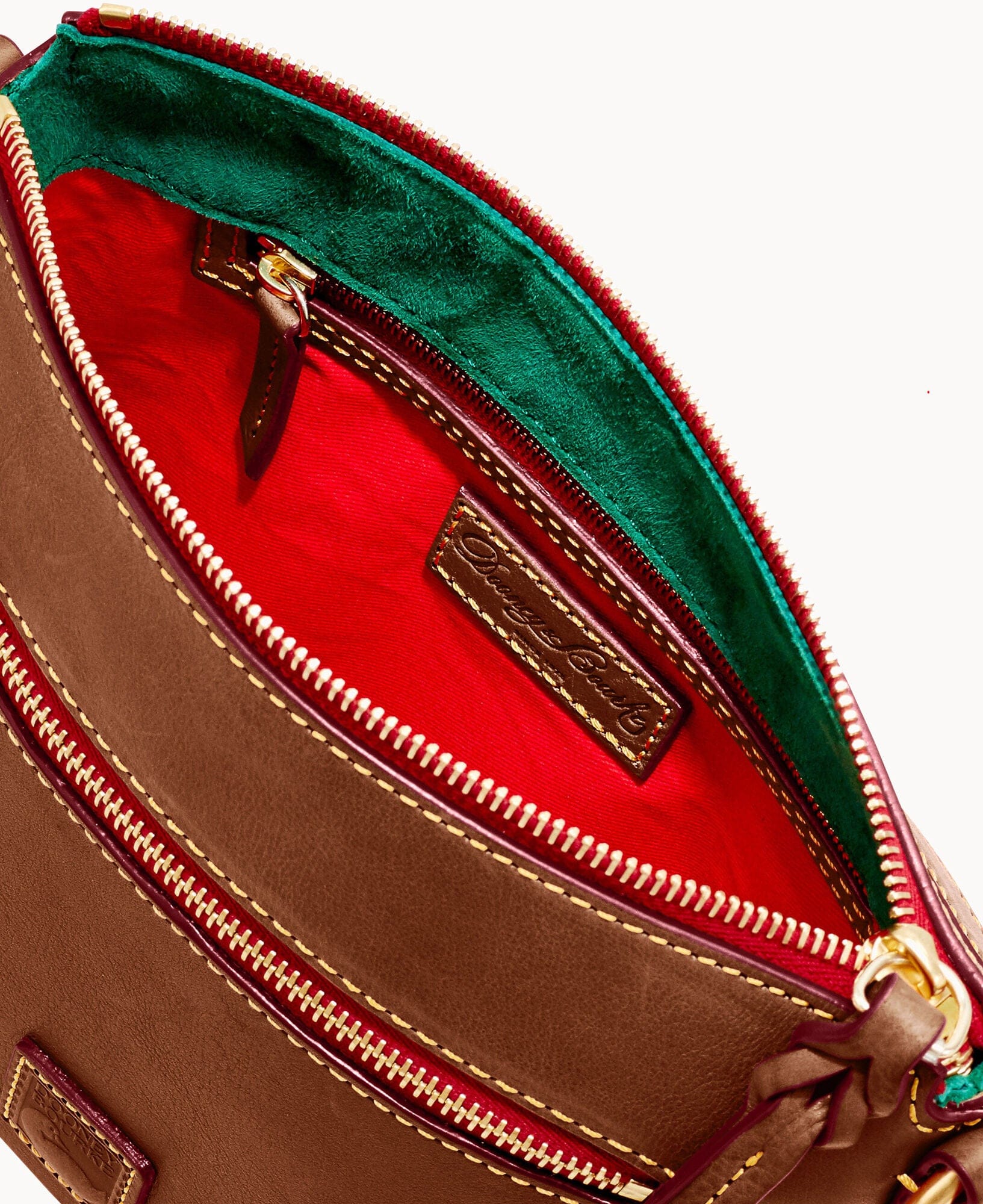 Dooney & Bourke Florentine Allison Crossbody
