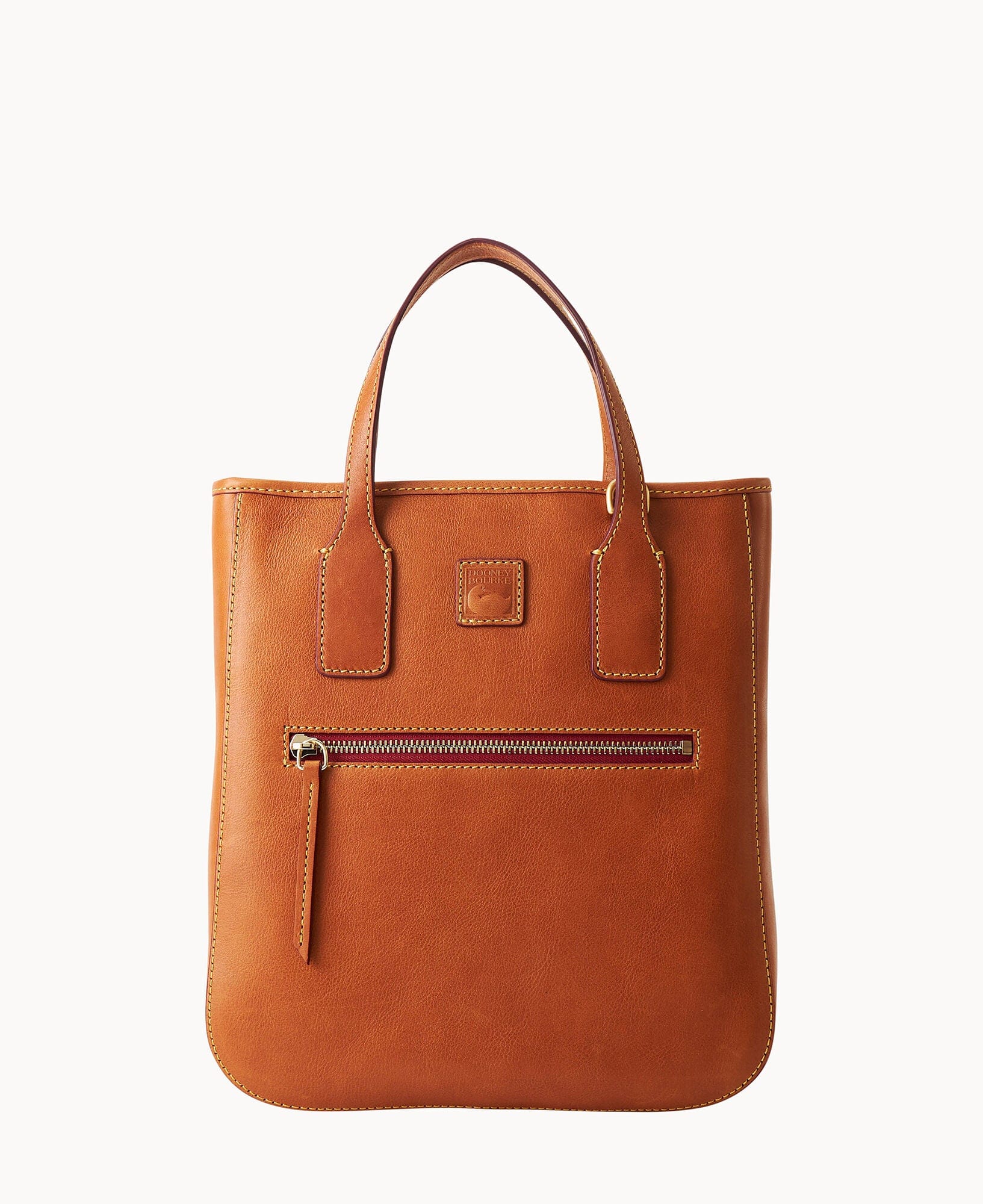 Dooney & Bourke Florentine Handle Tote