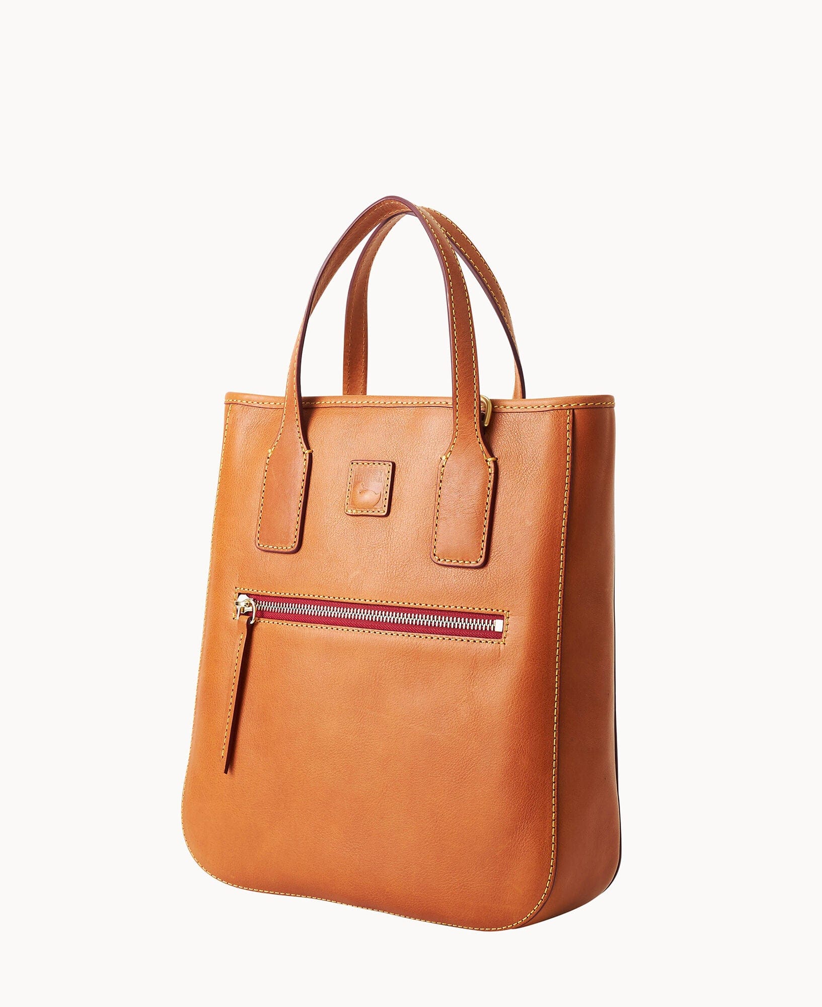 Dooney & Bourke Florentine Handle Tote